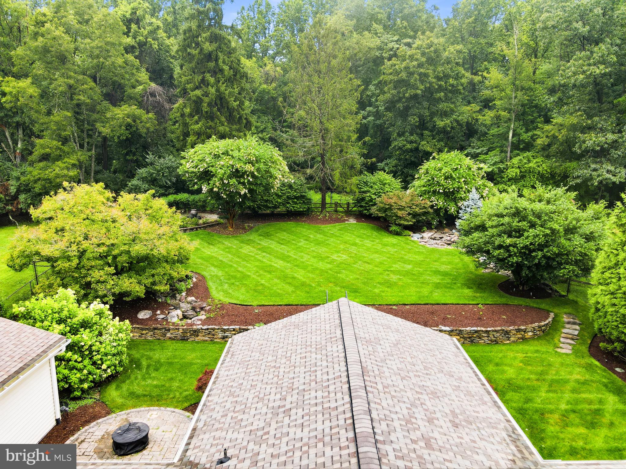 PEACH ORCHARD HEIGHTS - Residential