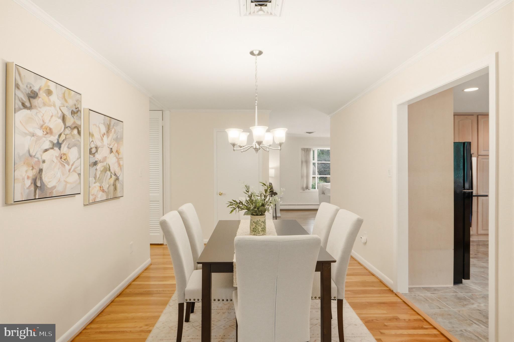 PEACH ORCHARD HEIGHTS - Residential