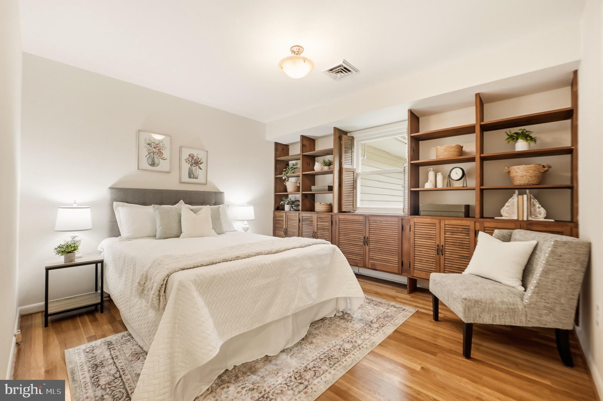 PEACH ORCHARD HEIGHTS - Residential