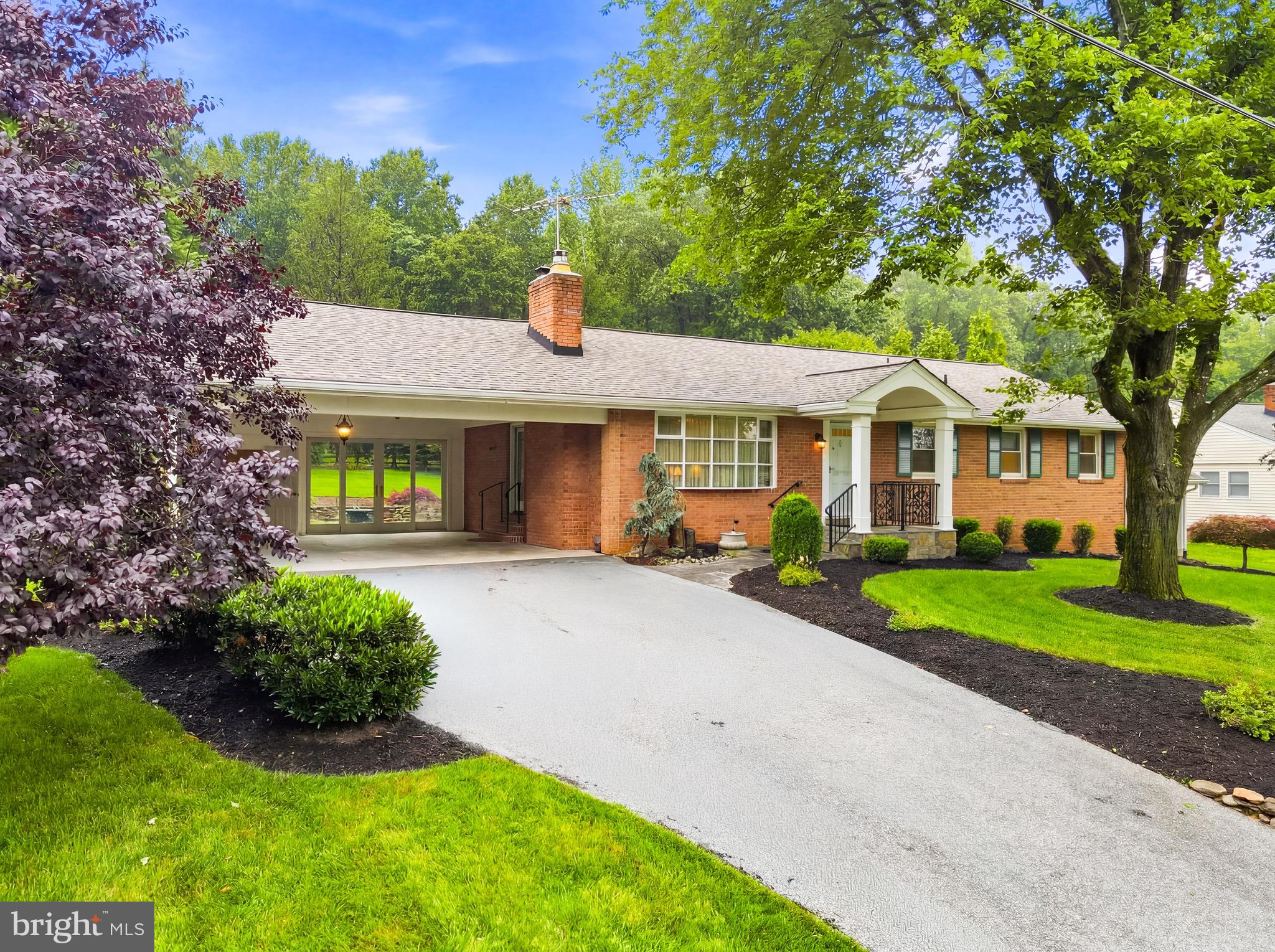 PEACH ORCHARD HEIGHTS - Residential
