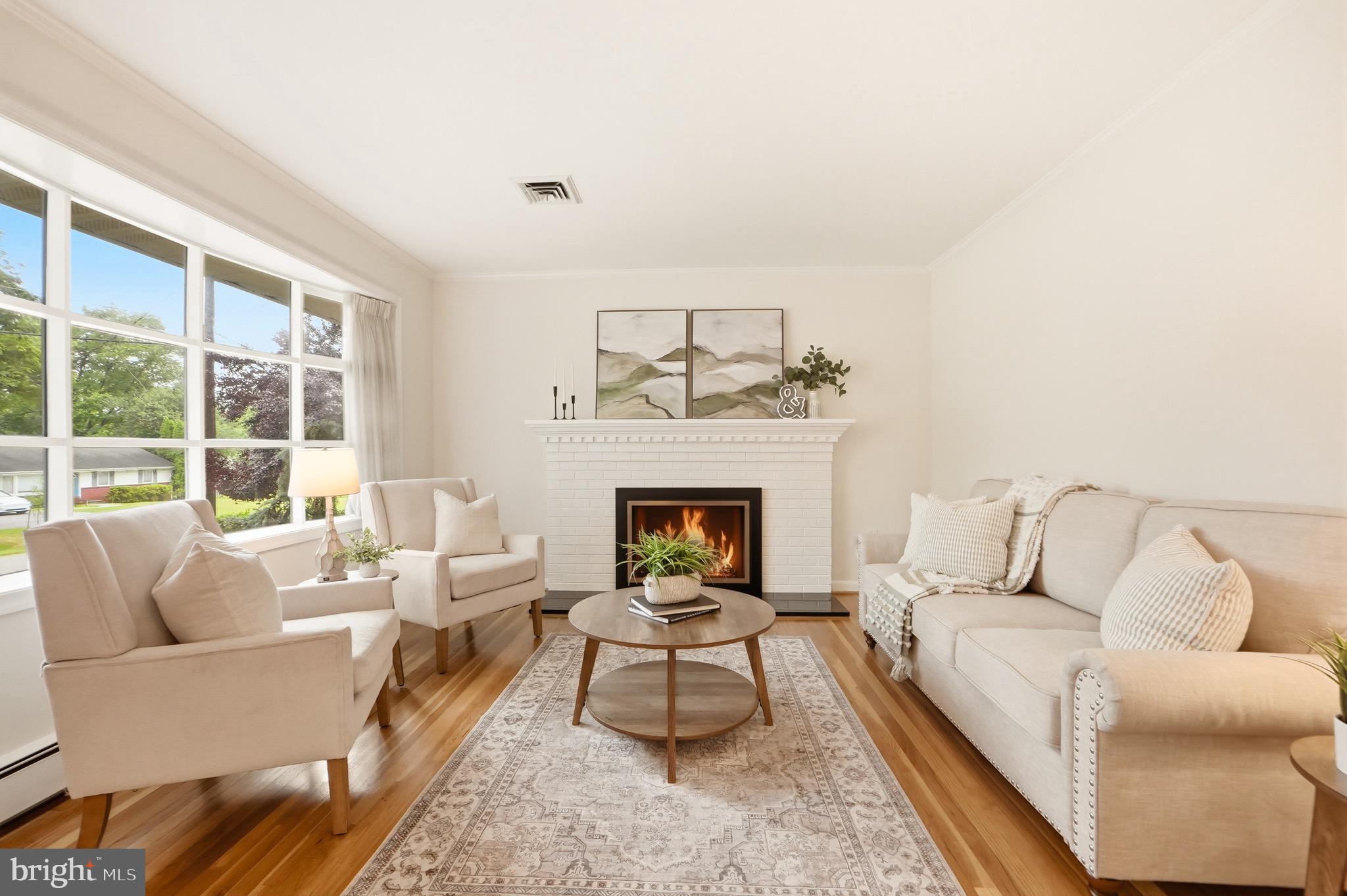 PEACH ORCHARD HEIGHTS - Residential