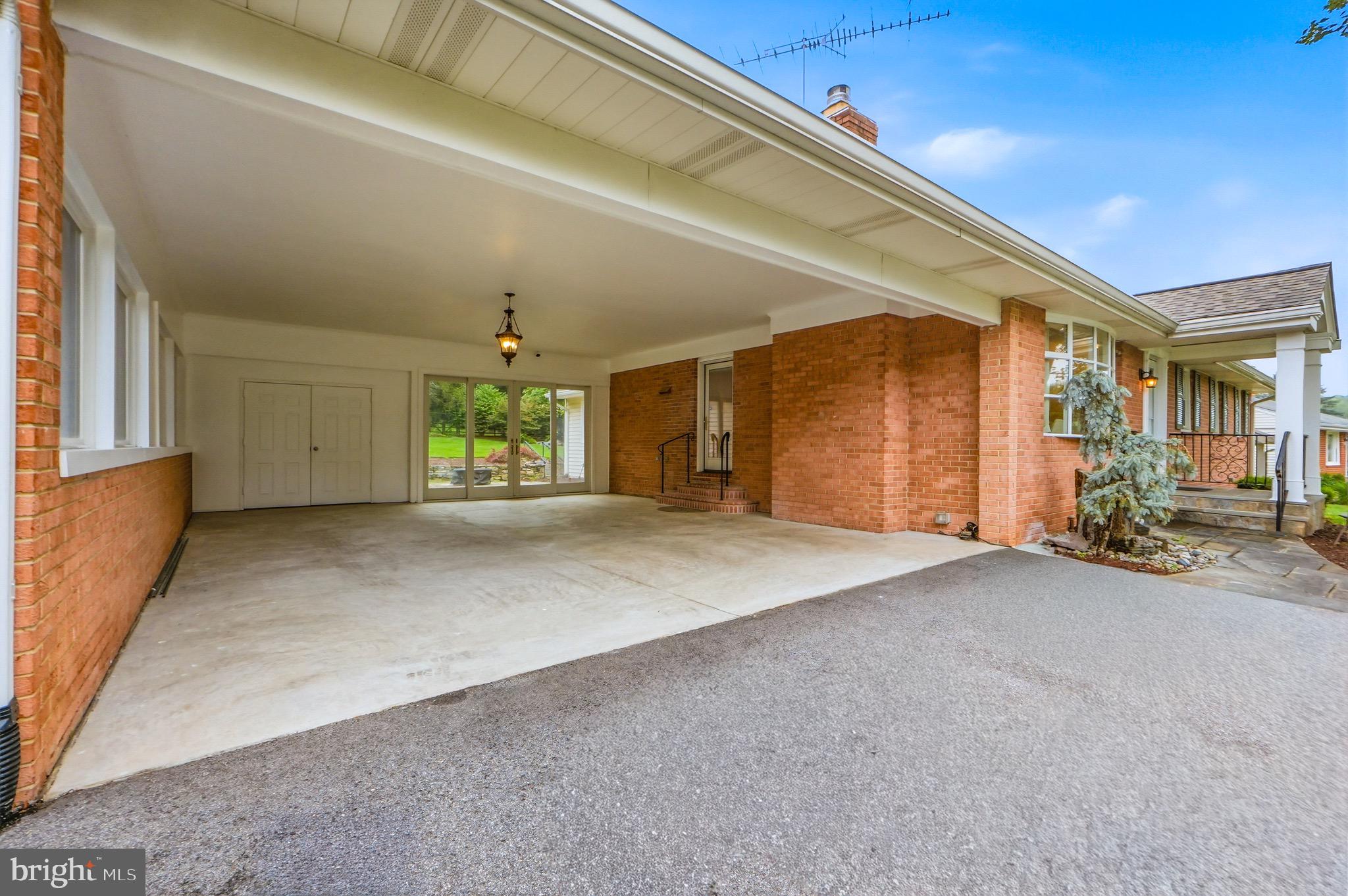 PEACH ORCHARD HEIGHTS - Residential