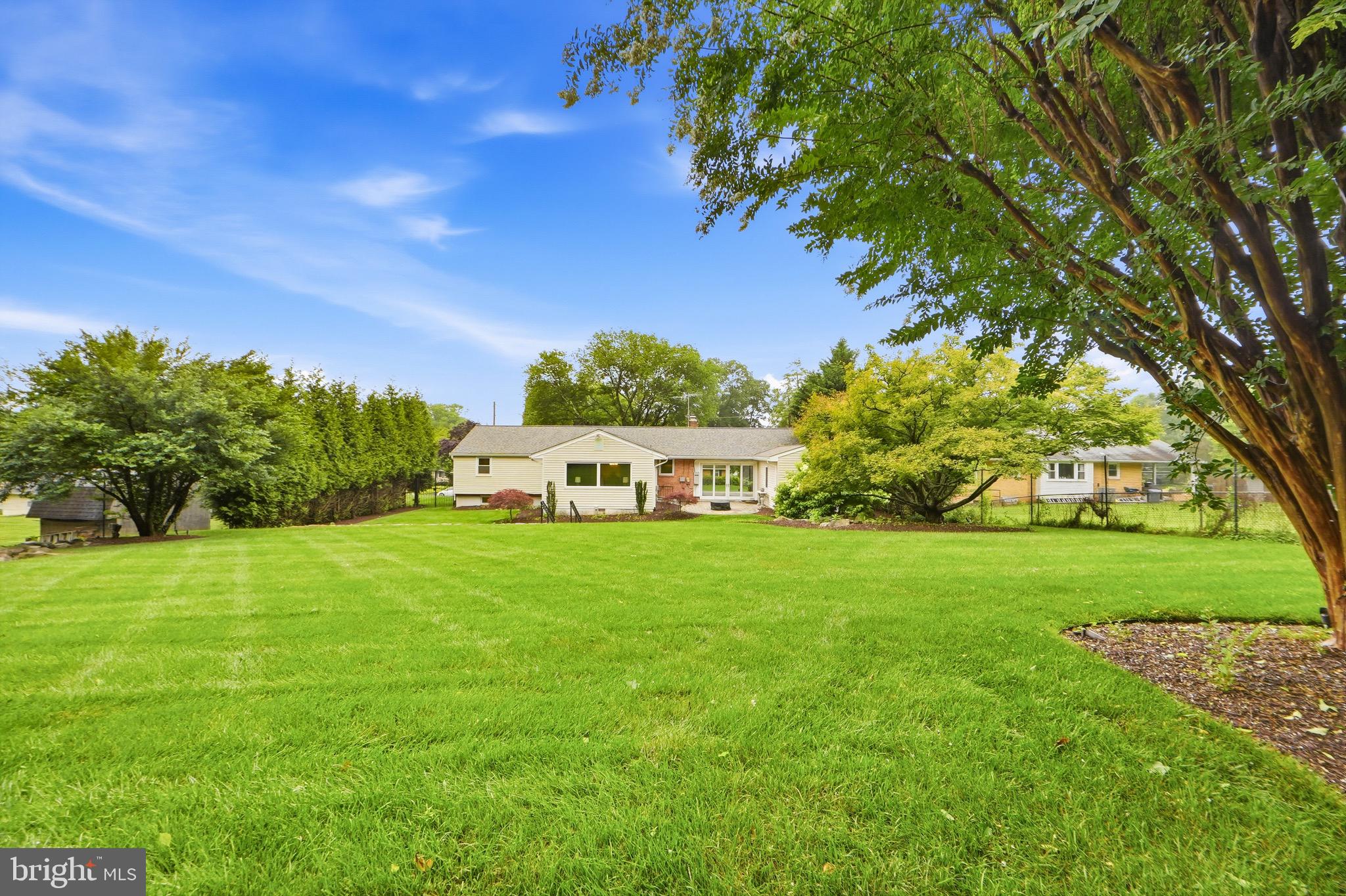 PEACH ORCHARD HEIGHTS - Residential