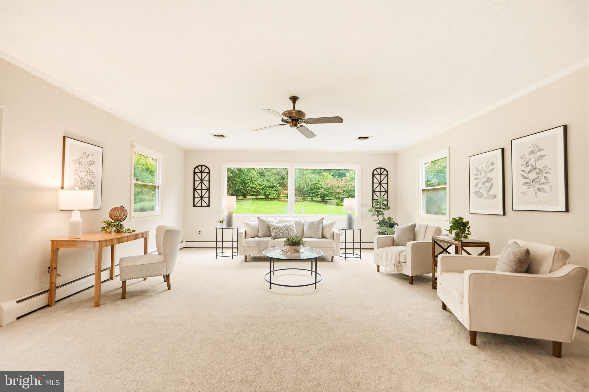 PEACH ORCHARD HEIGHTS - Residential