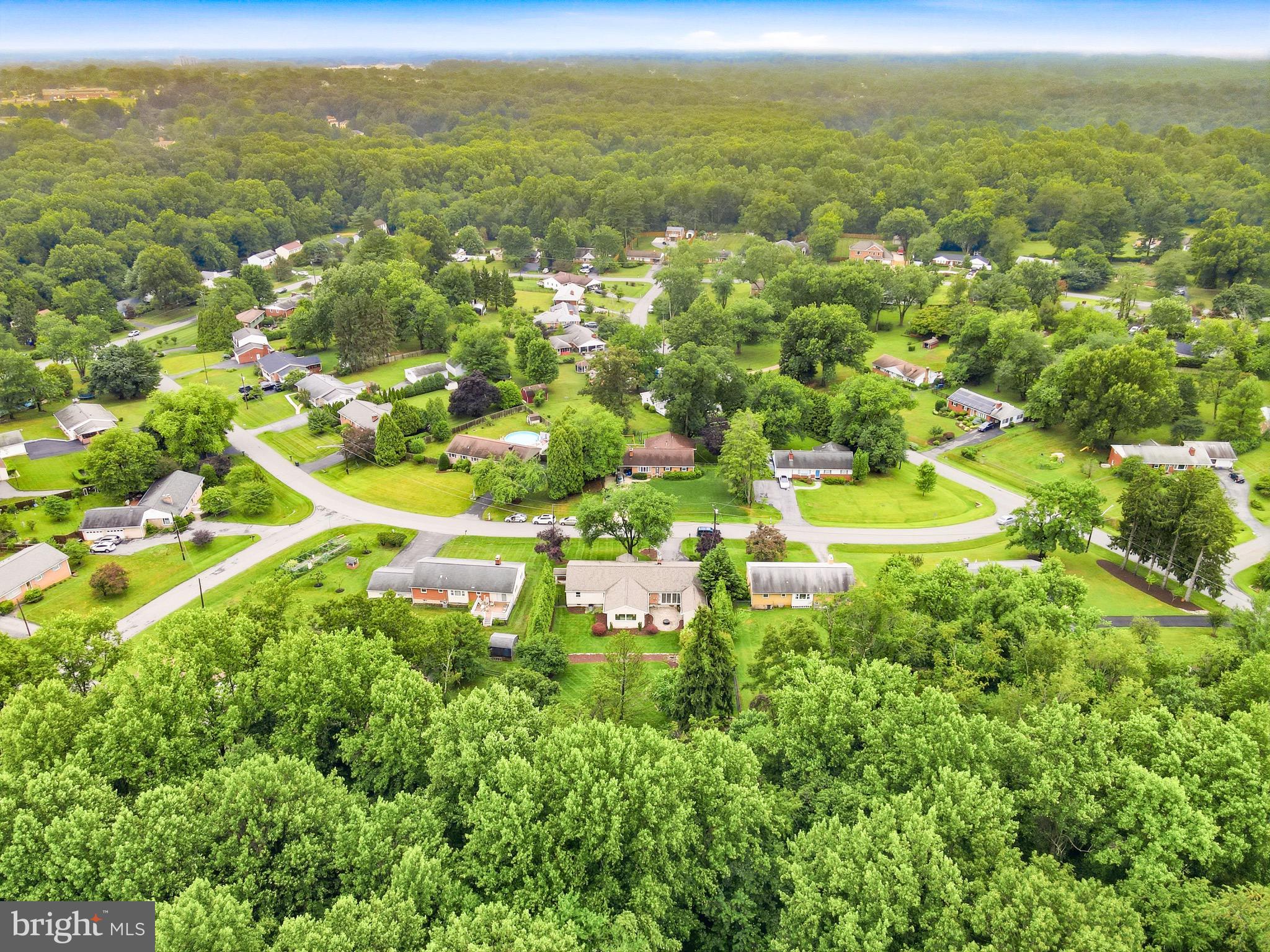 PEACH ORCHARD HEIGHTS - Residential