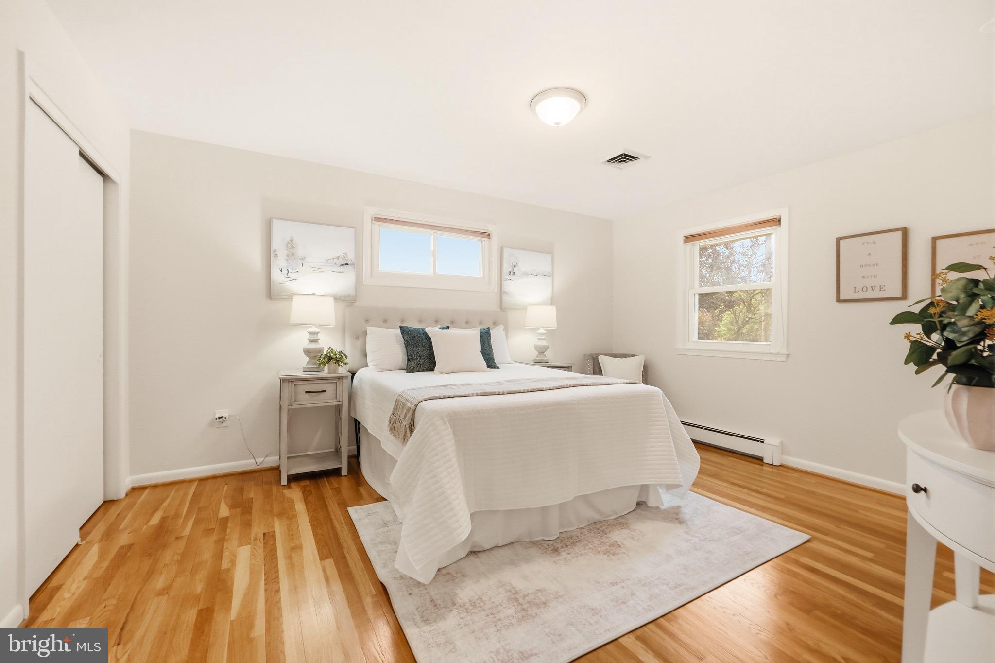 PEACH ORCHARD HEIGHTS - Residential