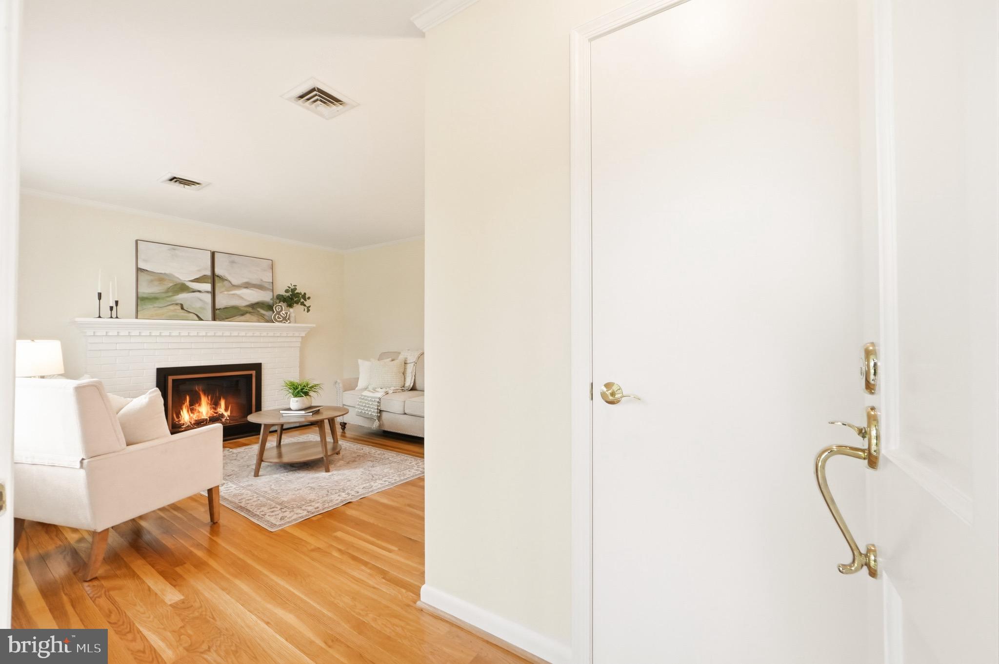 PEACH ORCHARD HEIGHTS - Residential