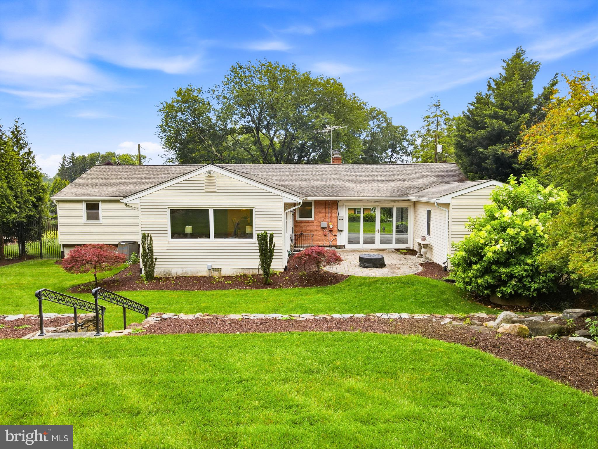 PEACH ORCHARD HEIGHTS - Residential