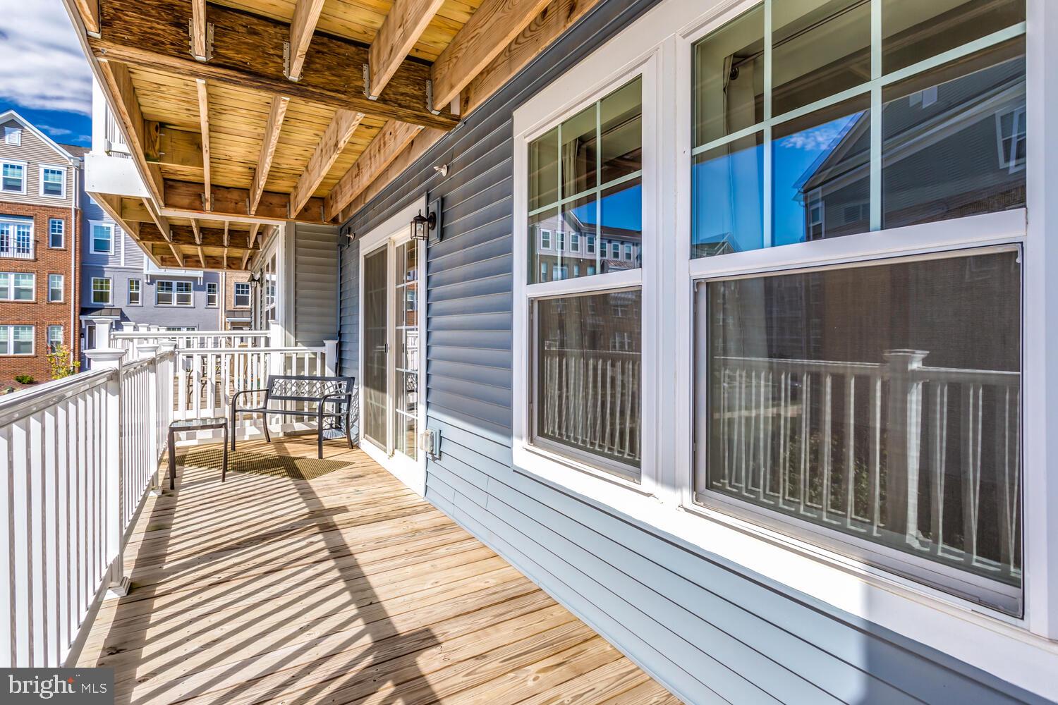 PARKSIDE AT WESTPHALIA - Residential