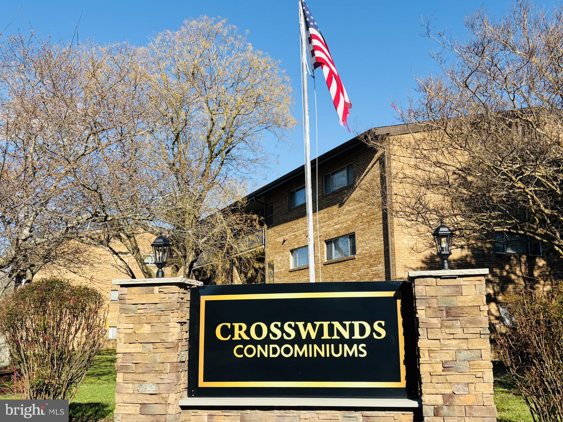 CROSSWINDS CM - Residential