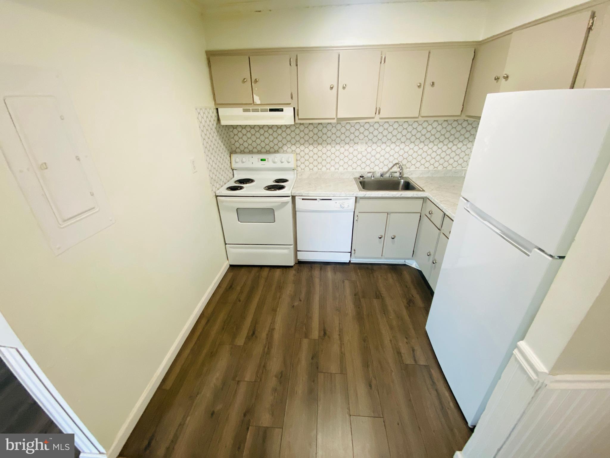 CROSSWINDS CM - Residential