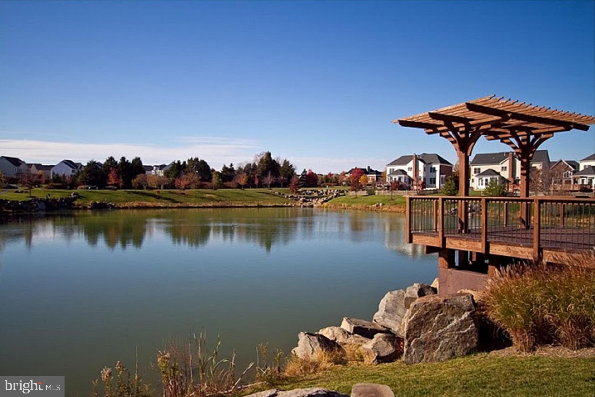 ASHBURN - Residential