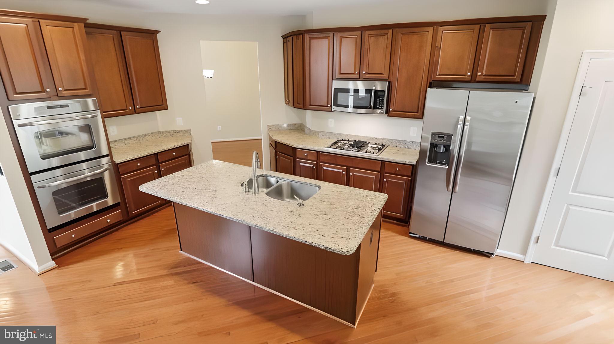 ASHBURN - Residential