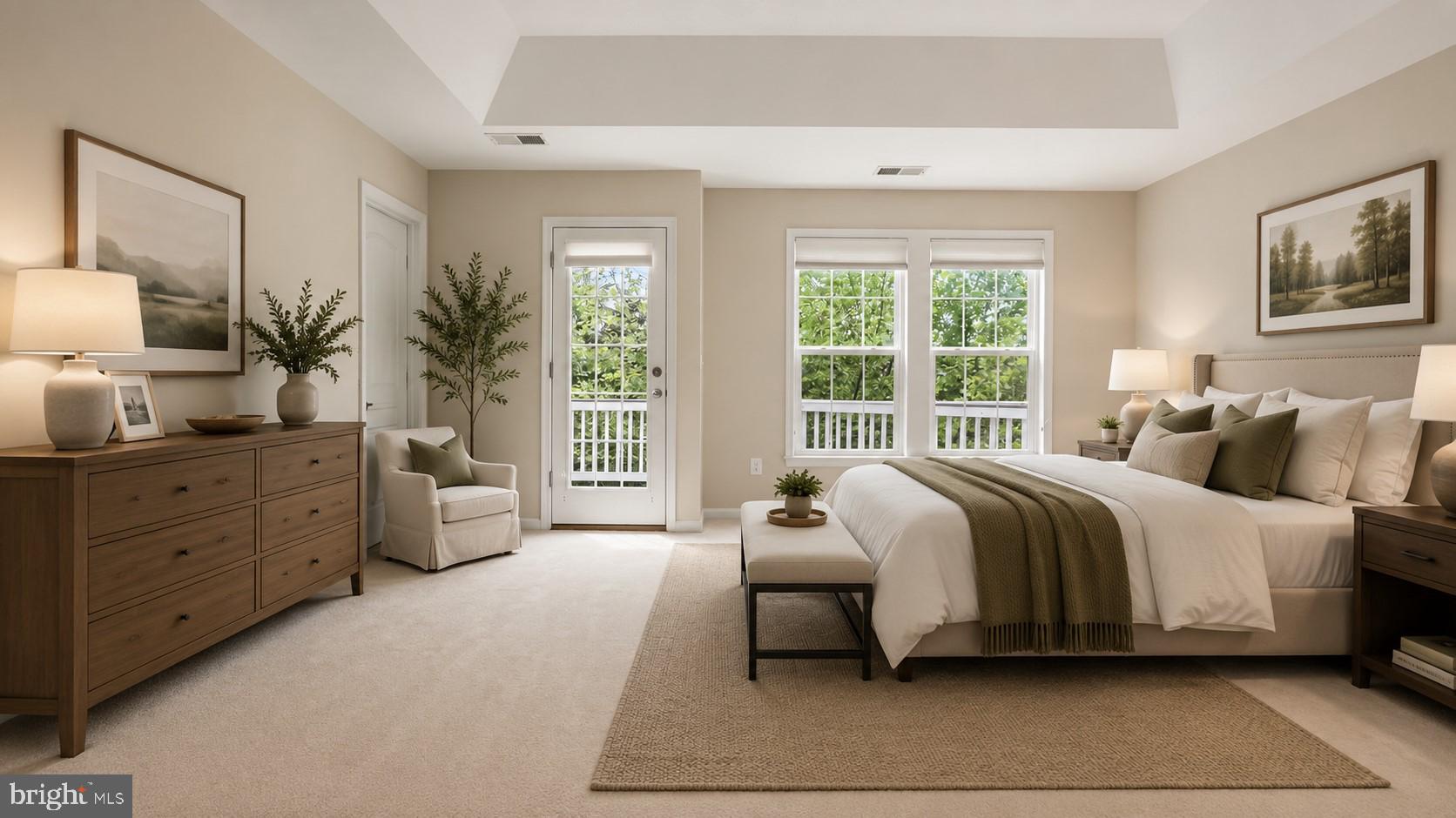 ASHBURN - Residential