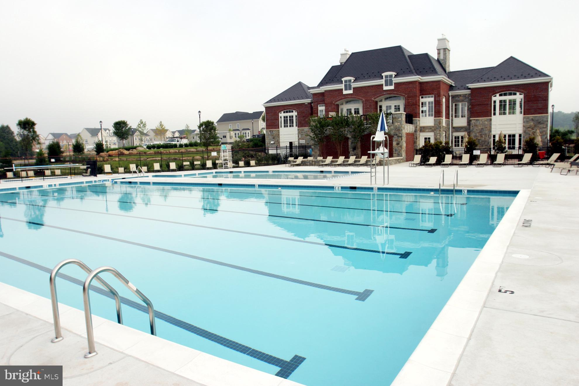 ASHBURN - Residential