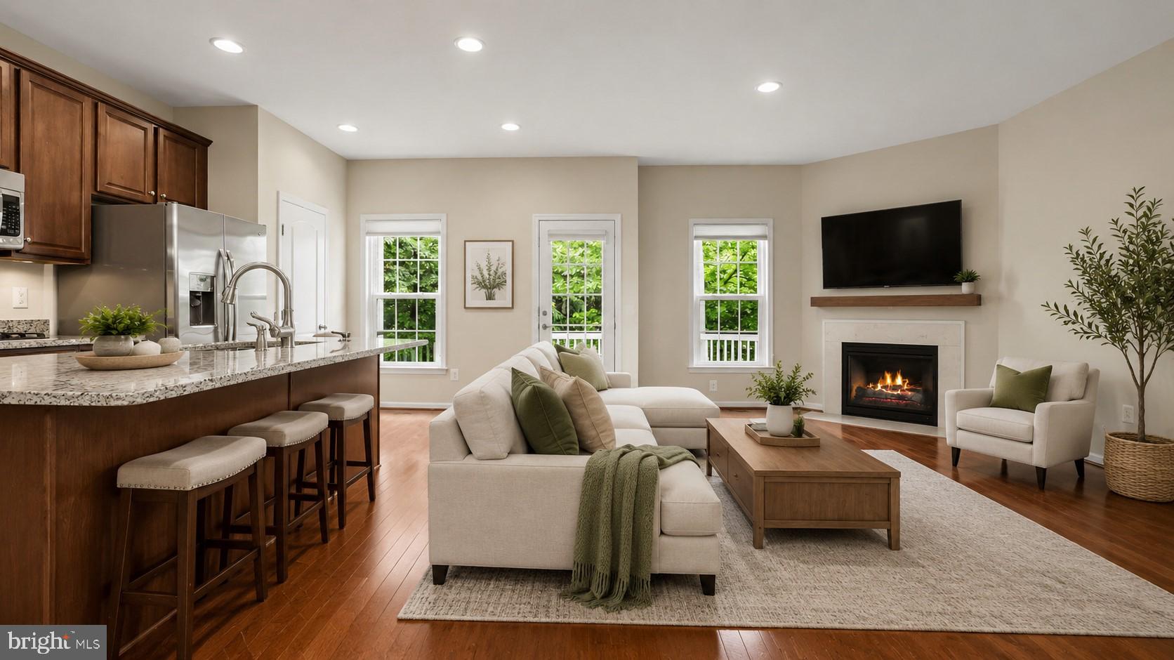 ASHBURN - Residential
