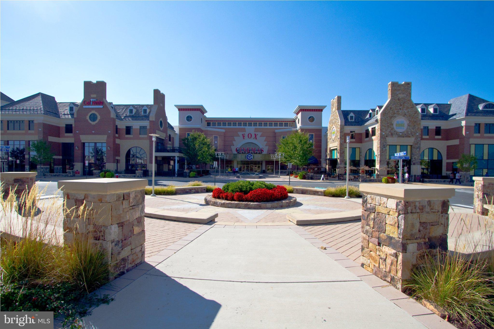 ASHBURN - Residential
