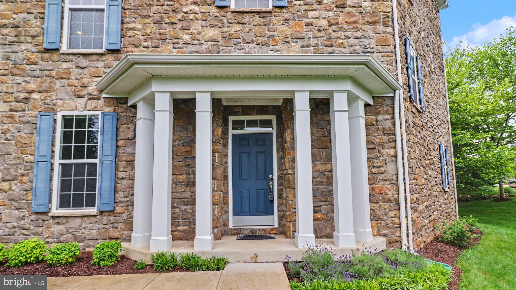 ASHBURN - Residential