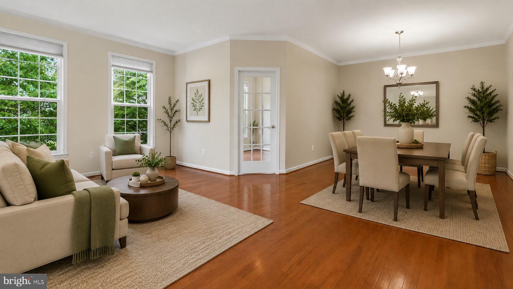ASHBURN - Residential