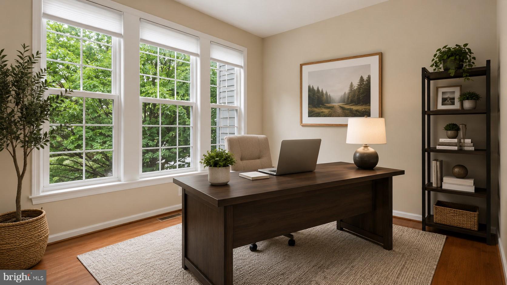 ASHBURN - Residential