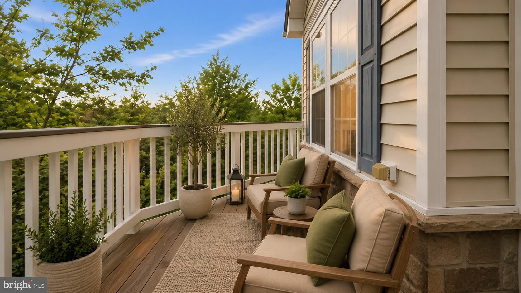 ASHBURN - Residential