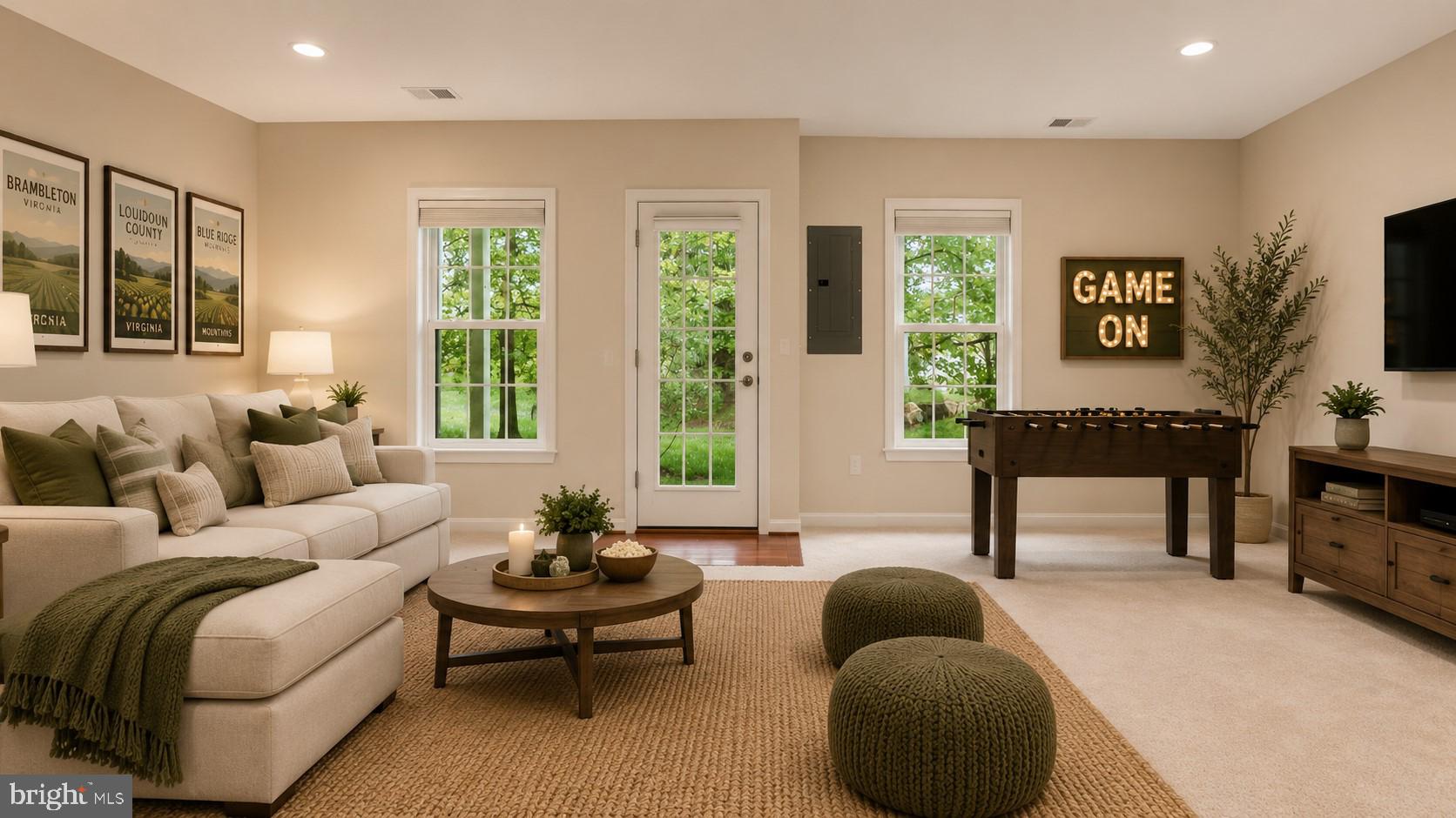 ASHBURN - Residential