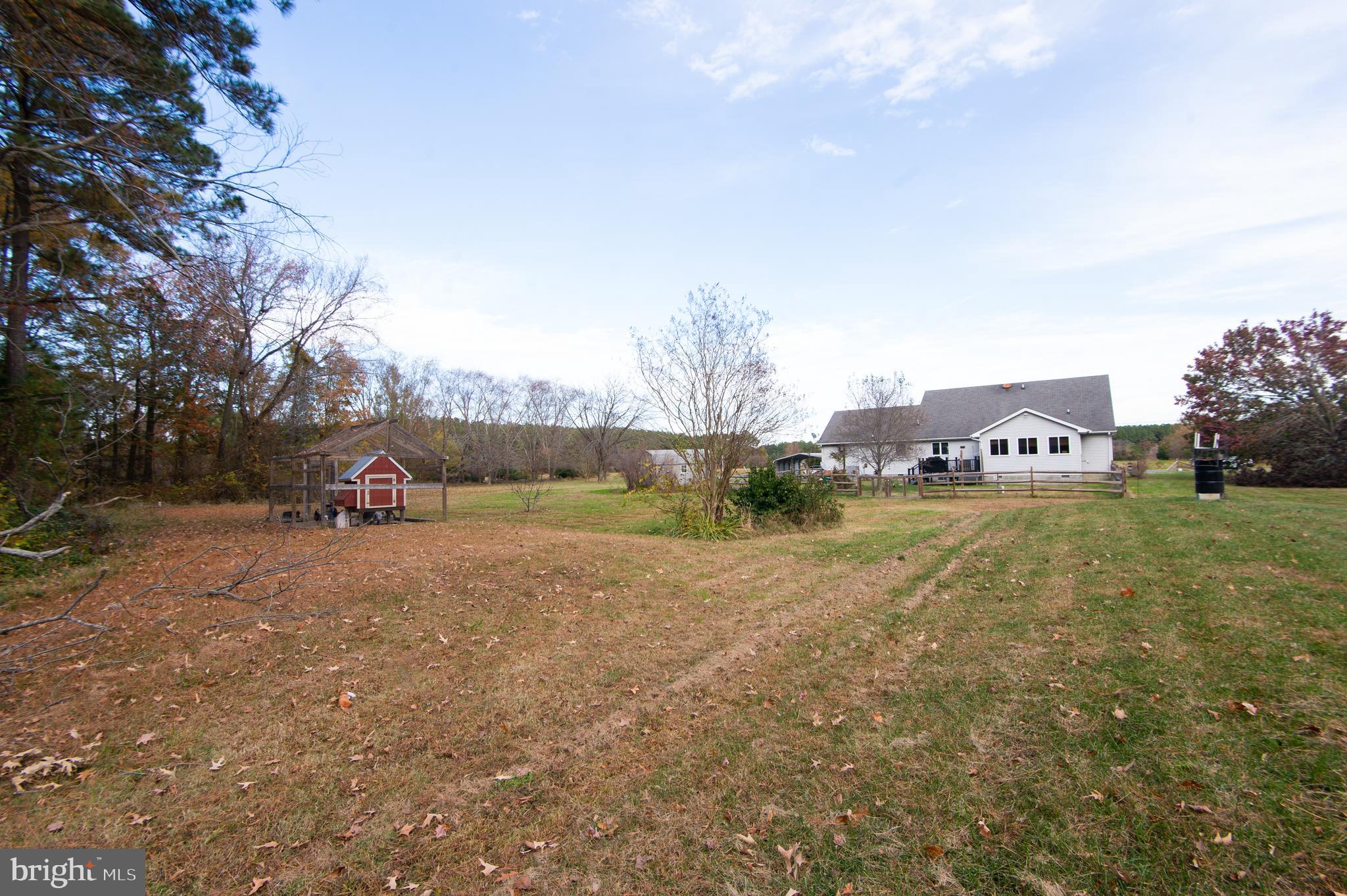 NECK DISTRICT/HUDSON - Residential