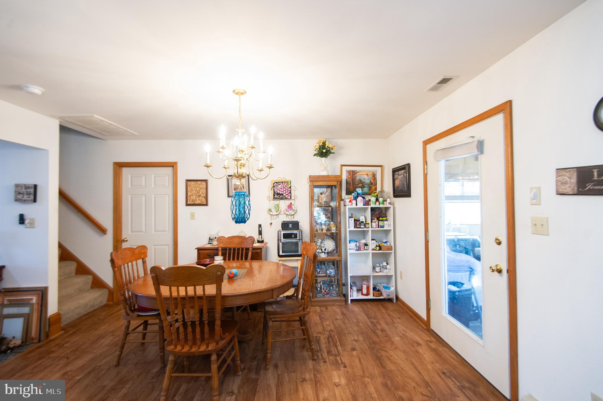 NECK DISTRICT/HUDSON - Residential