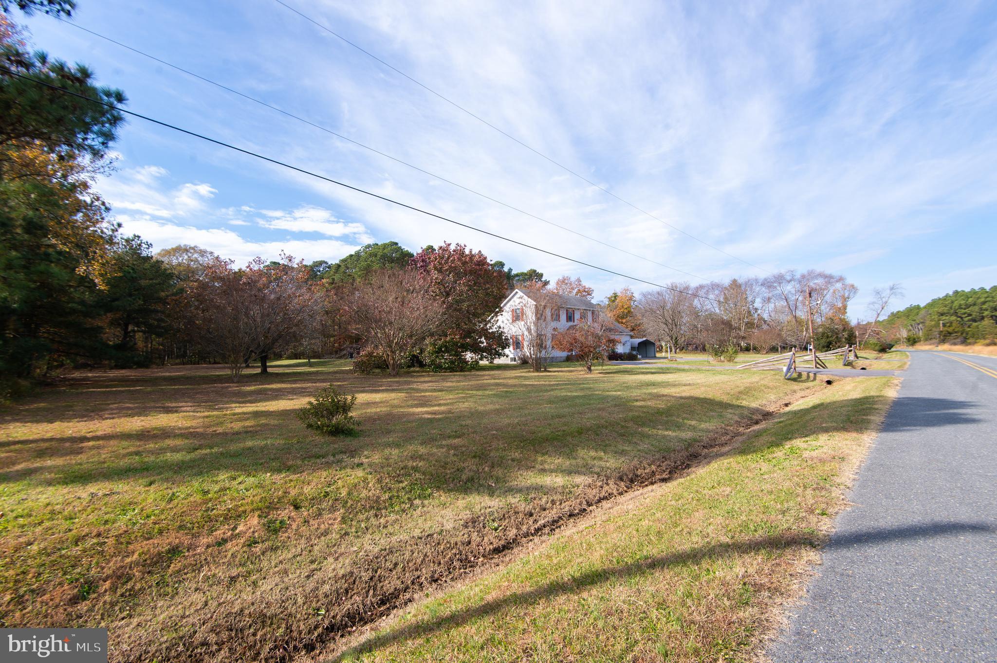 NECK DISTRICT/HUDSON - Residential