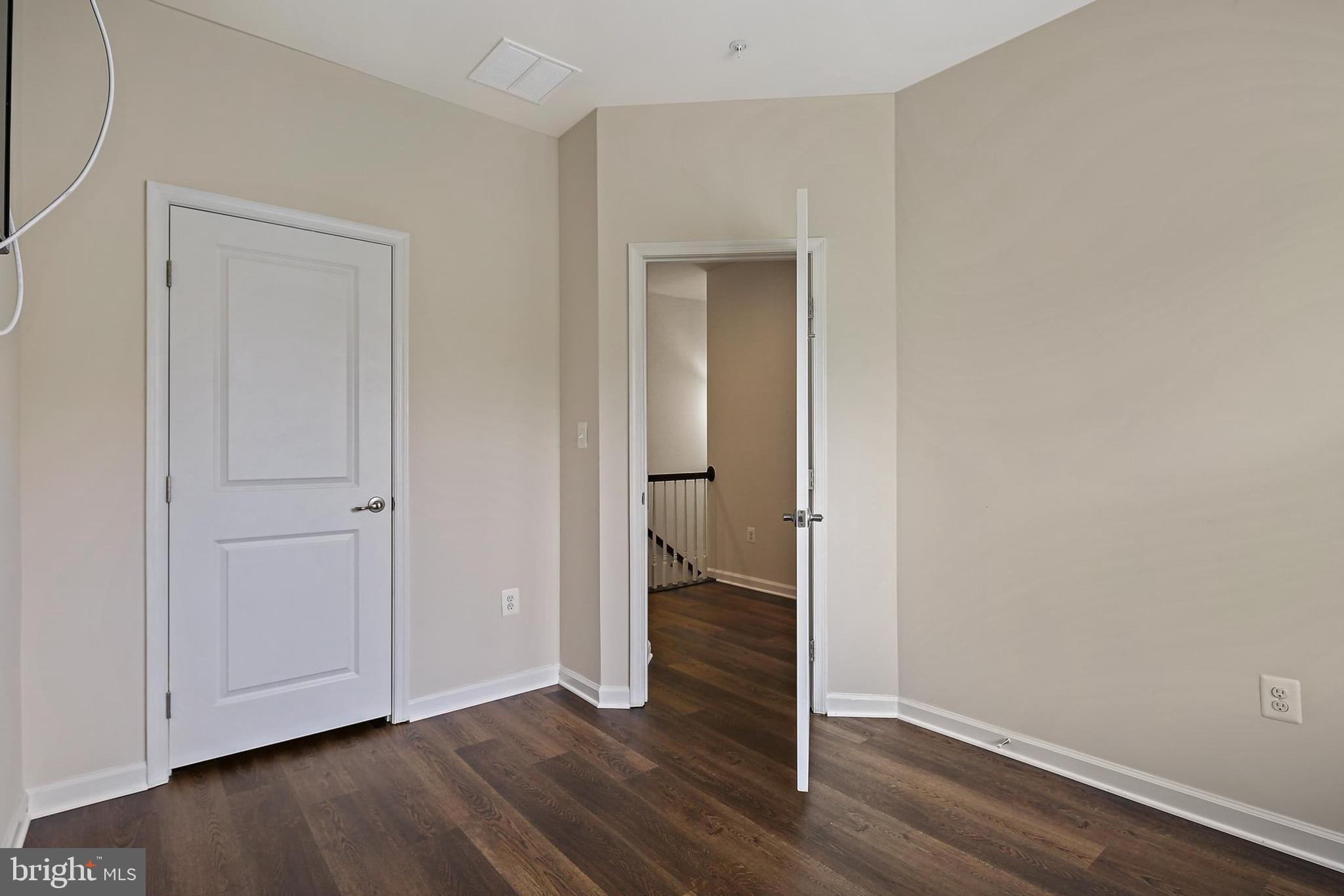 CLARKSBURG VILLAGE - Residential Lease