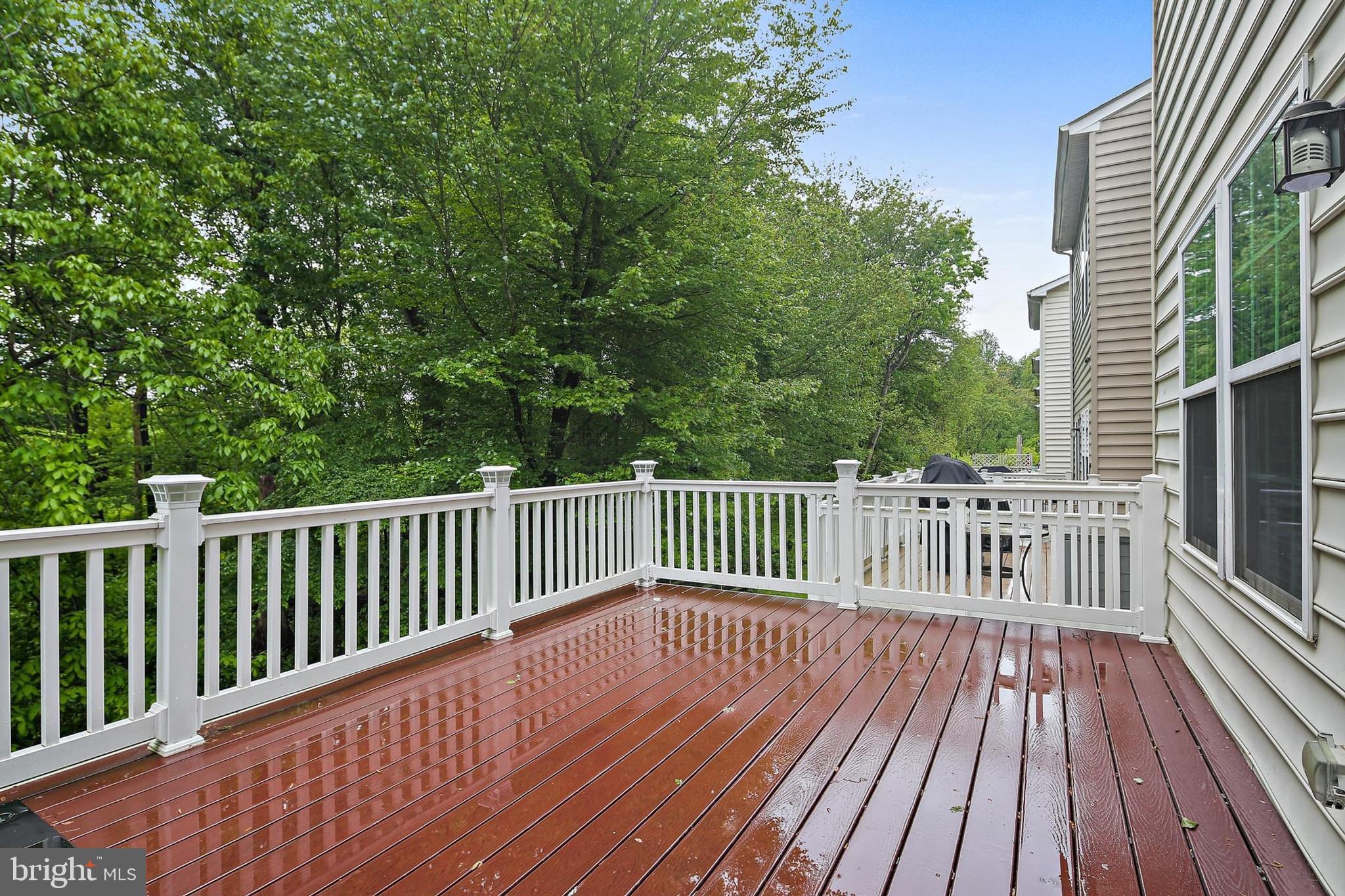 CLARKSBURG VILLAGE - Residential Lease