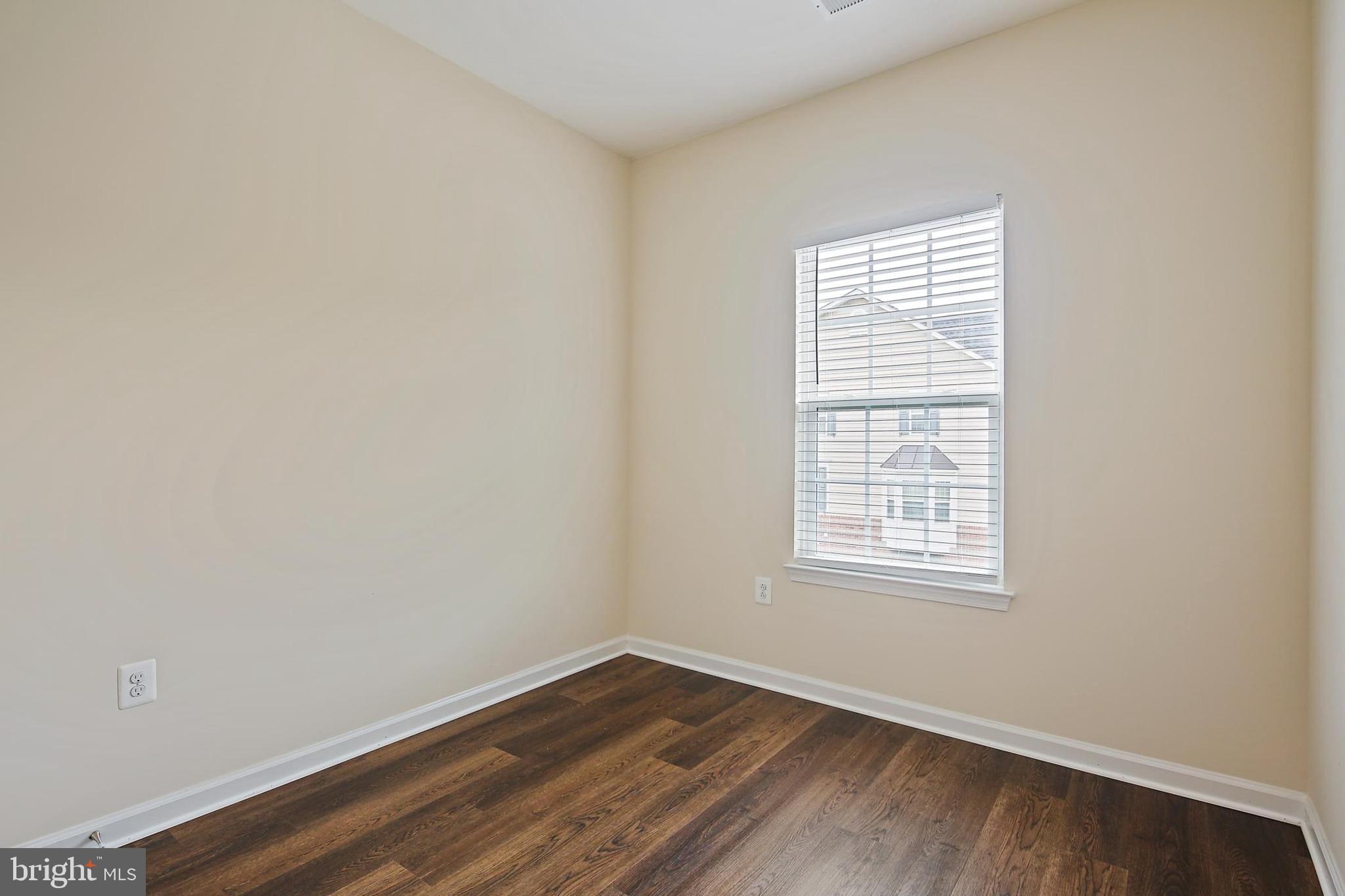 CLARKSBURG VILLAGE - Residential Lease