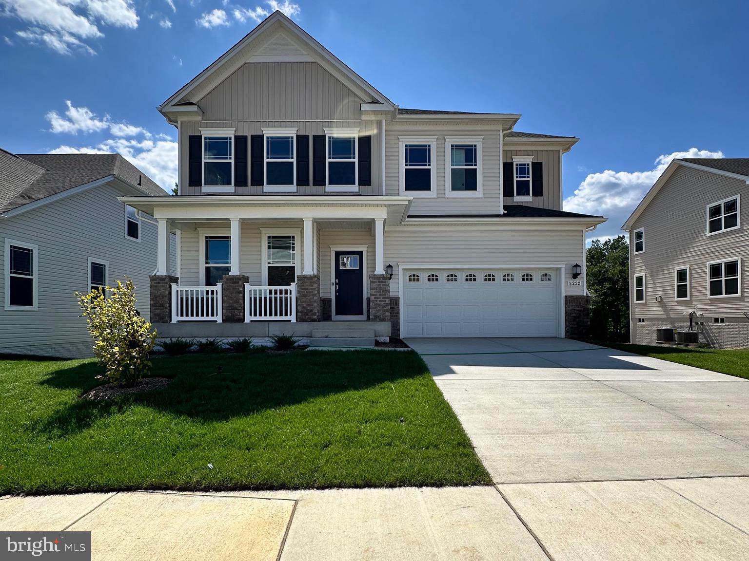 ST CHARLES - Residential