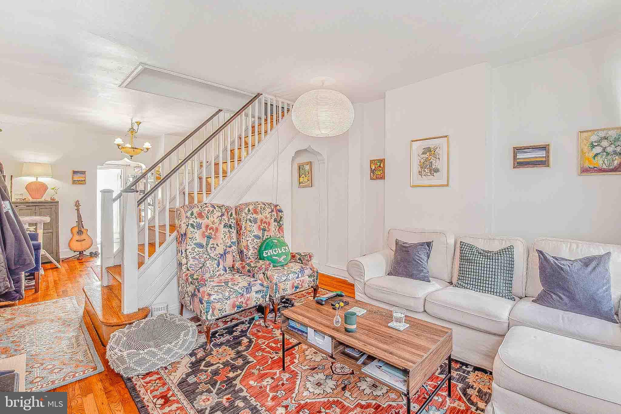 FISHTOWN - Residential