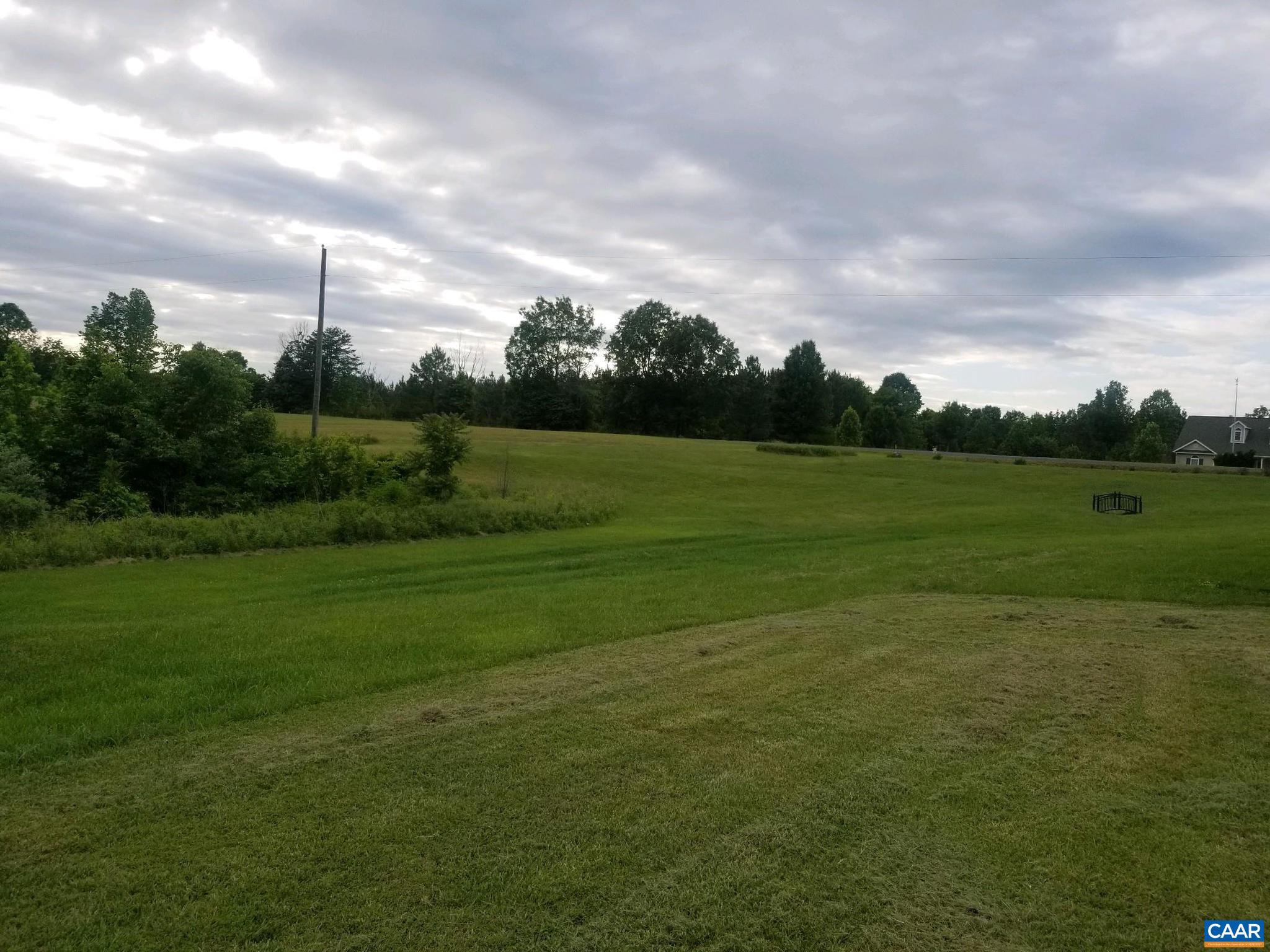 NONE AVAILABLE - Residential