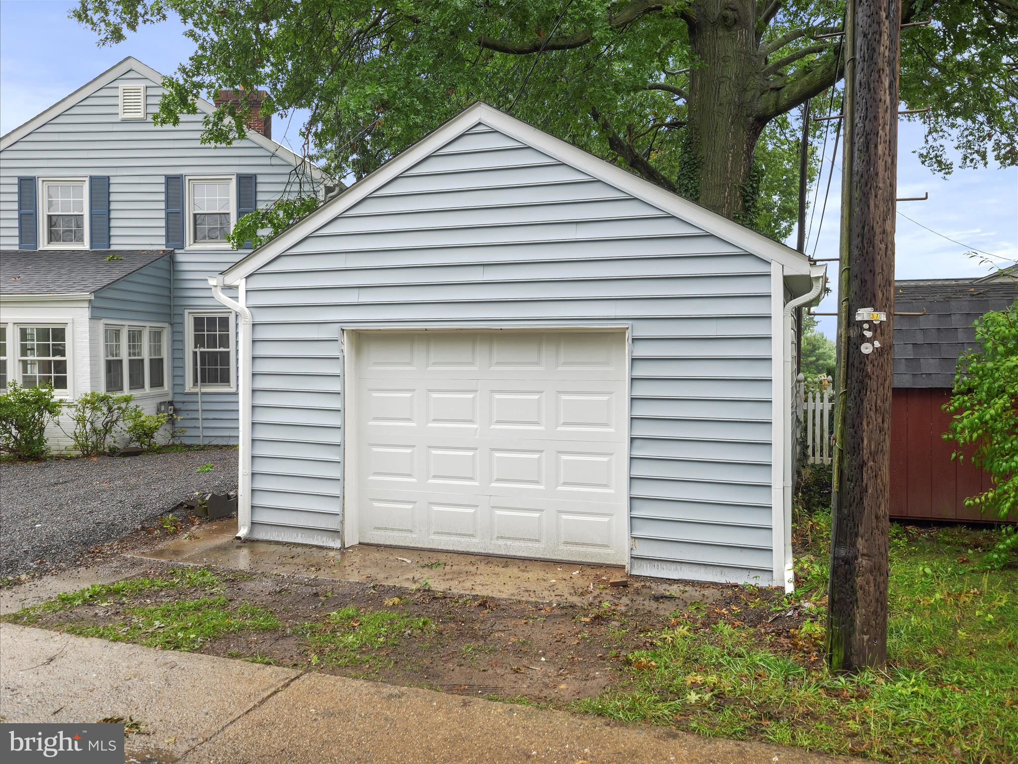 NORTH END - Residential