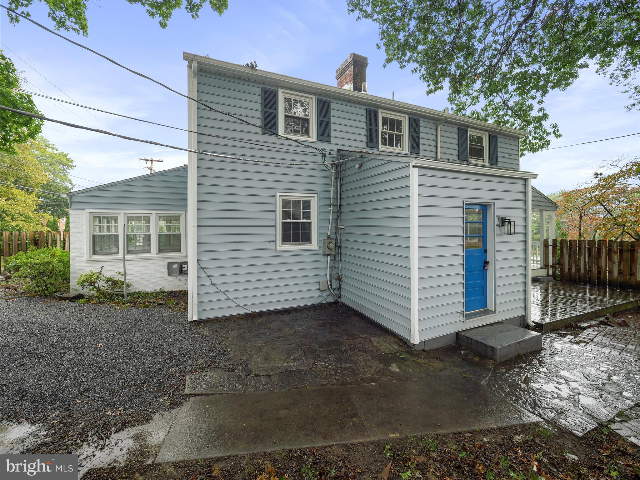 NORTH END - Residential