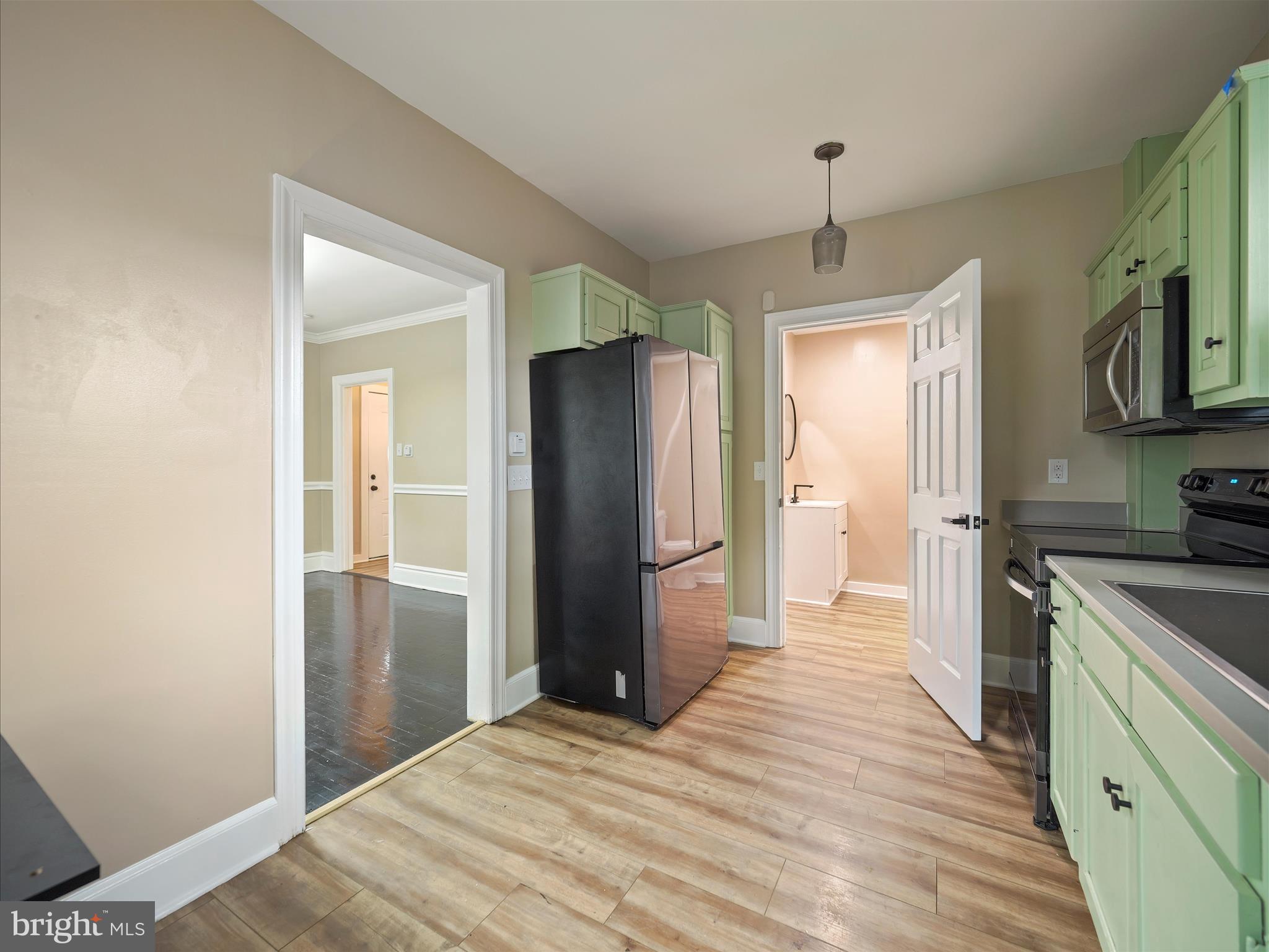 NORTH END - Residential