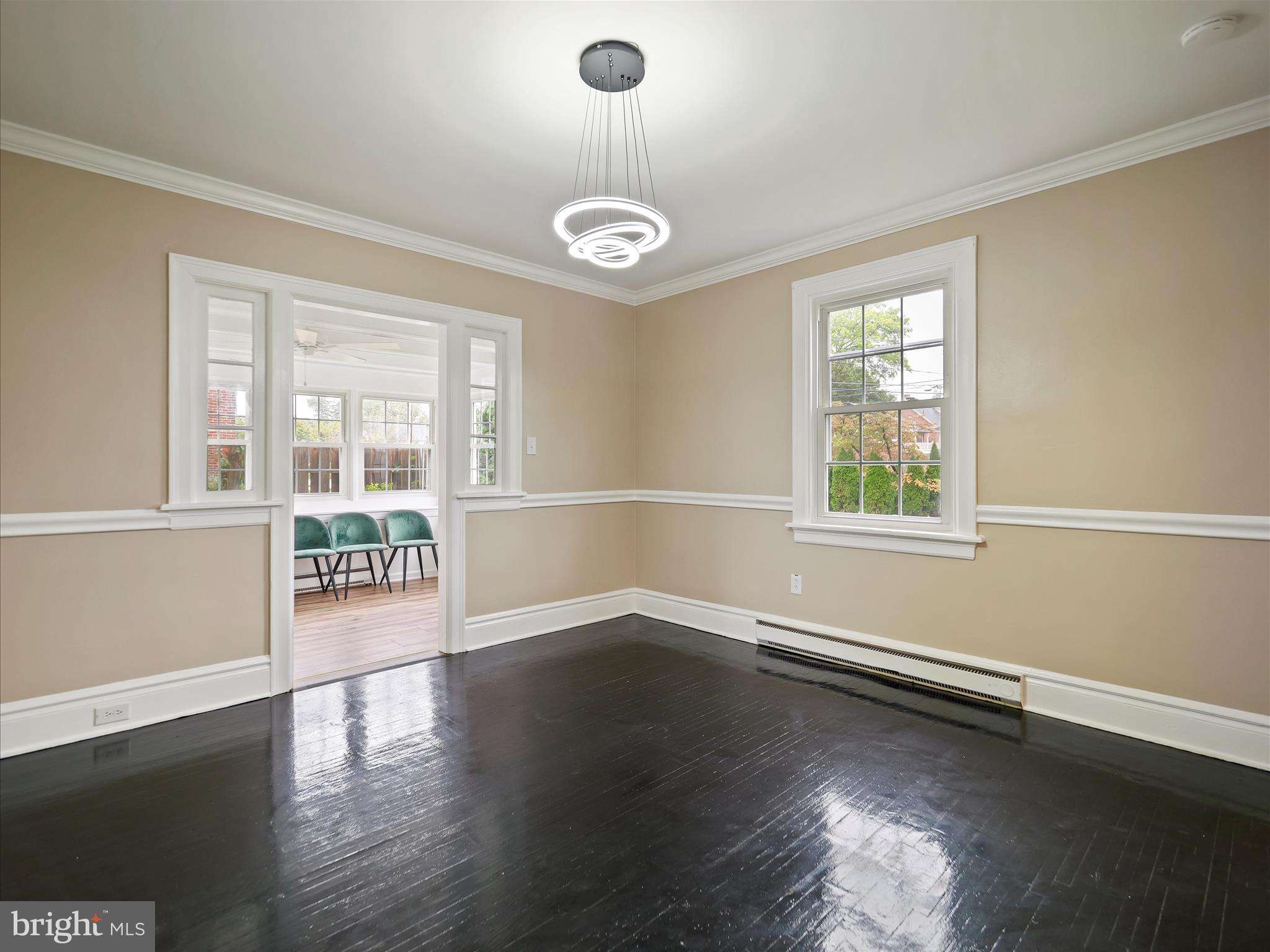 NORTH END - Residential