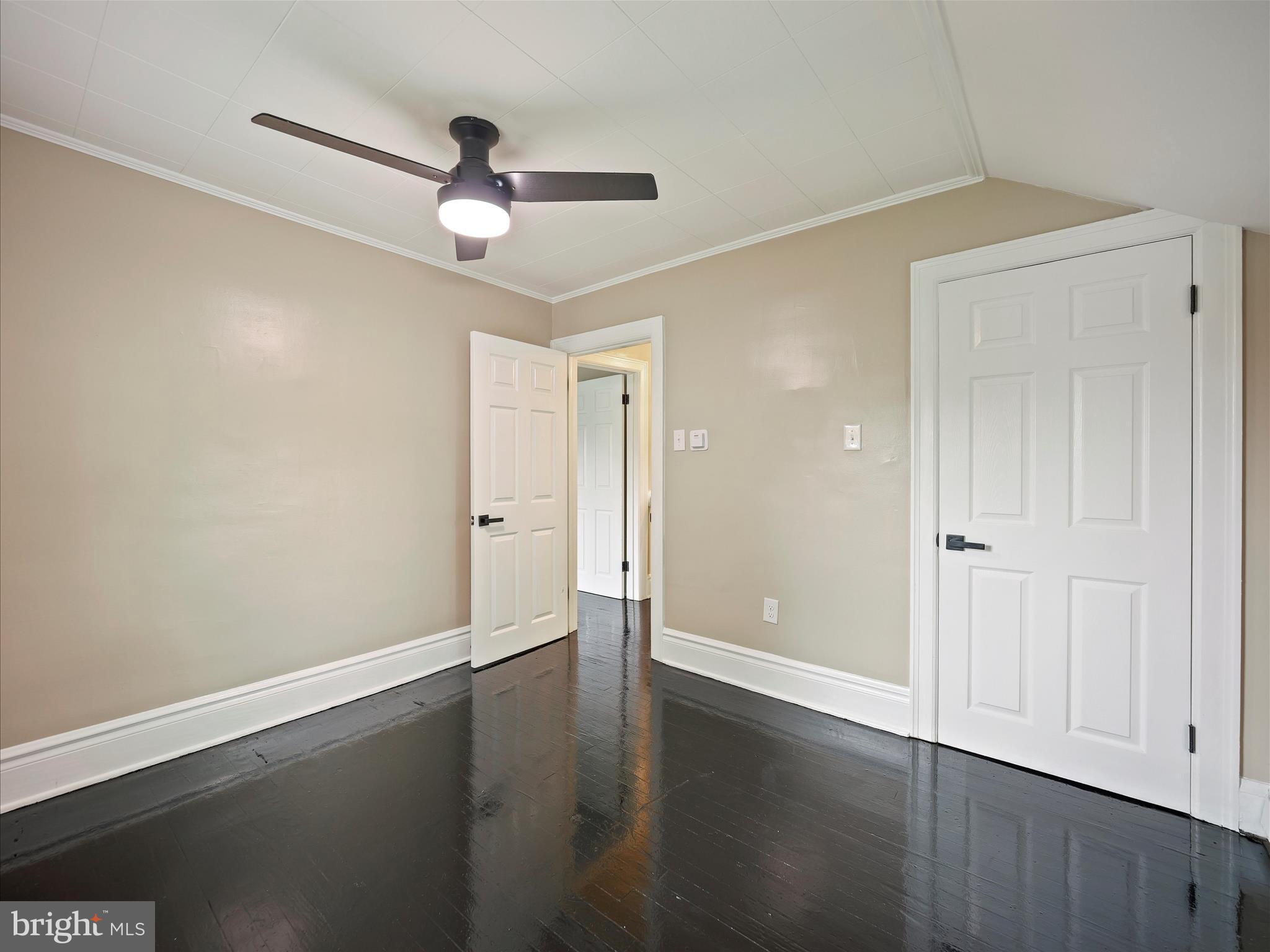 NORTH END - Residential