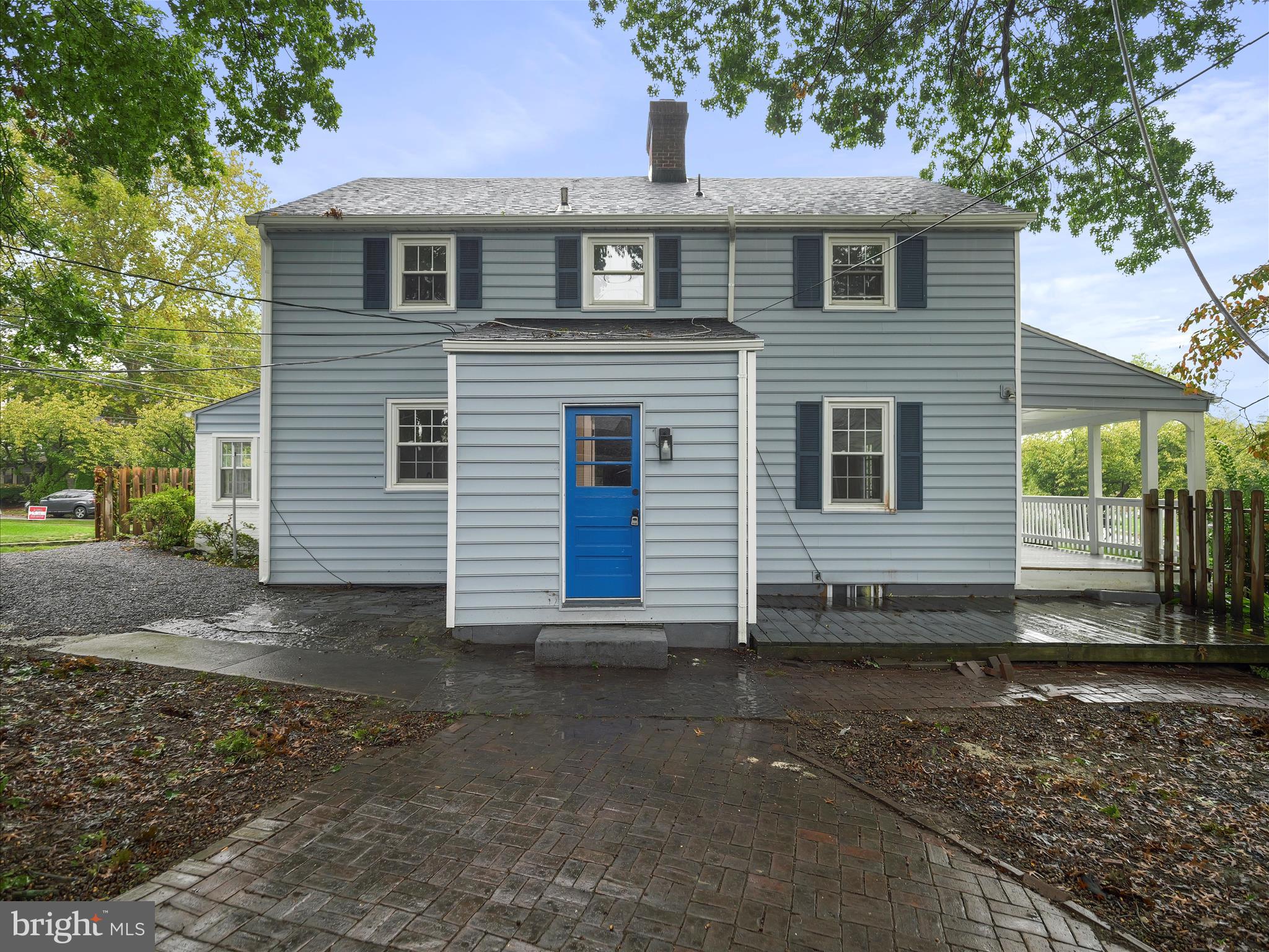 NORTH END - Residential