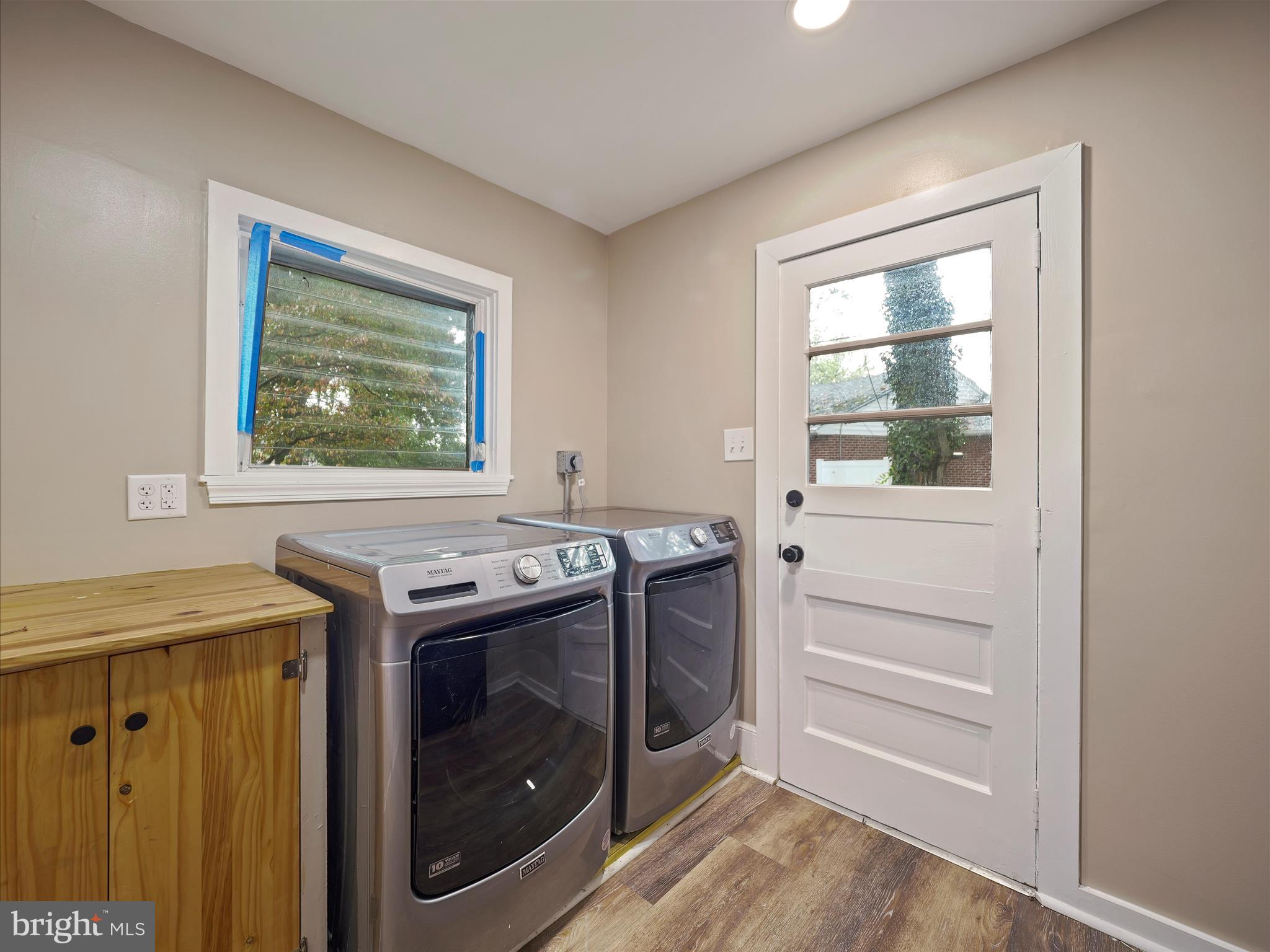 NORTH END - Residential