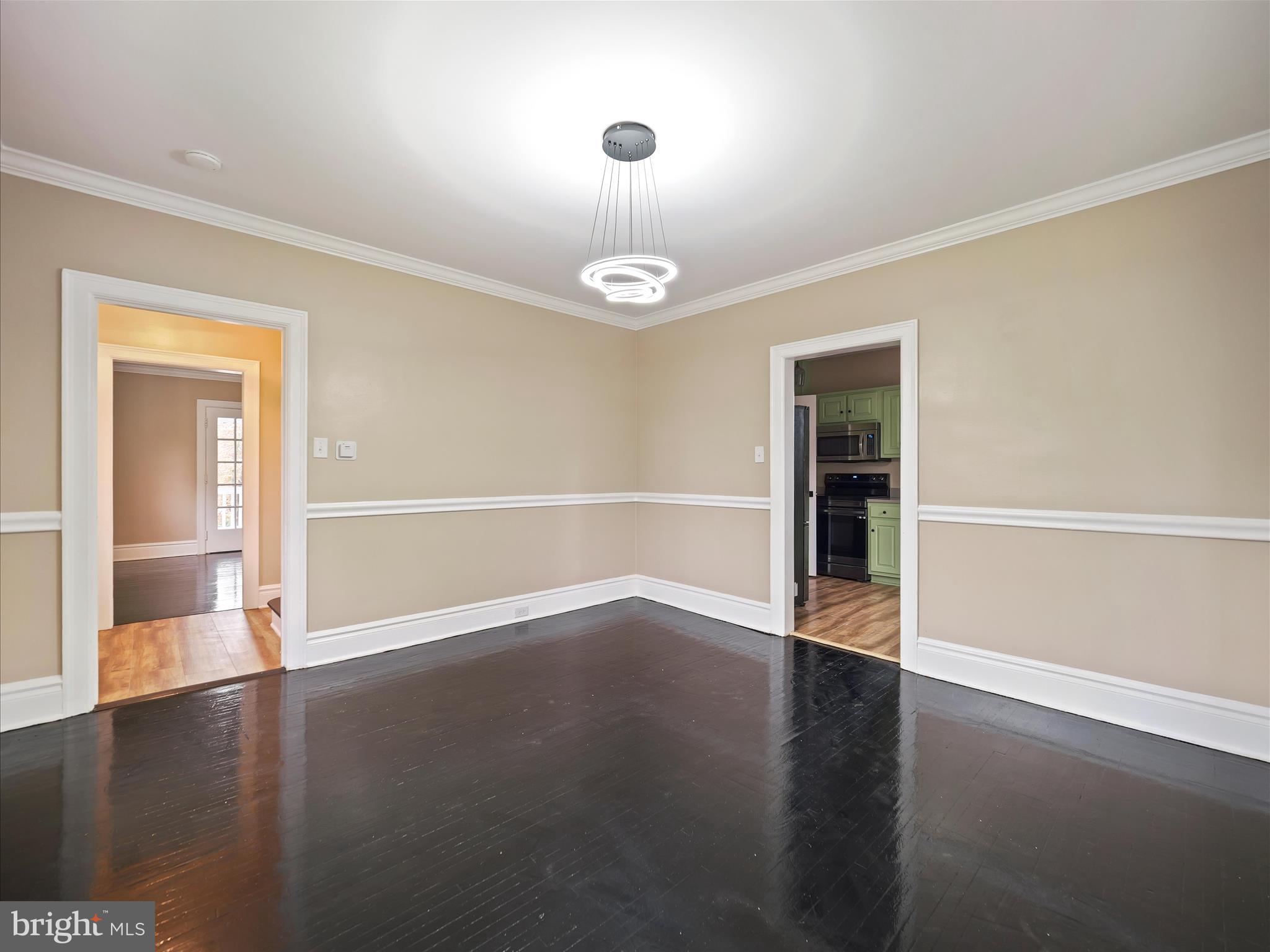 NORTH END - Residential