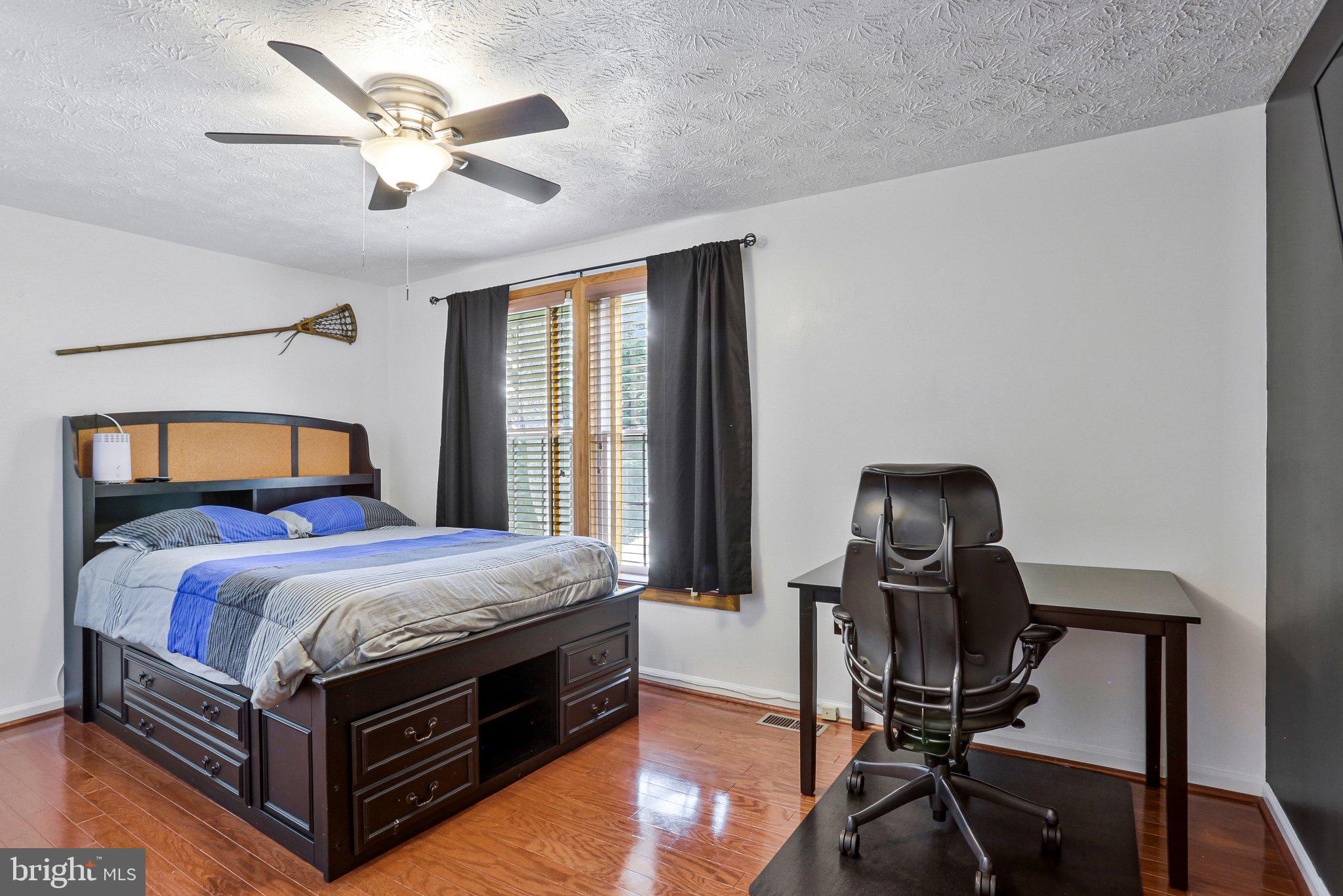 HADLEY FARMS - Residential