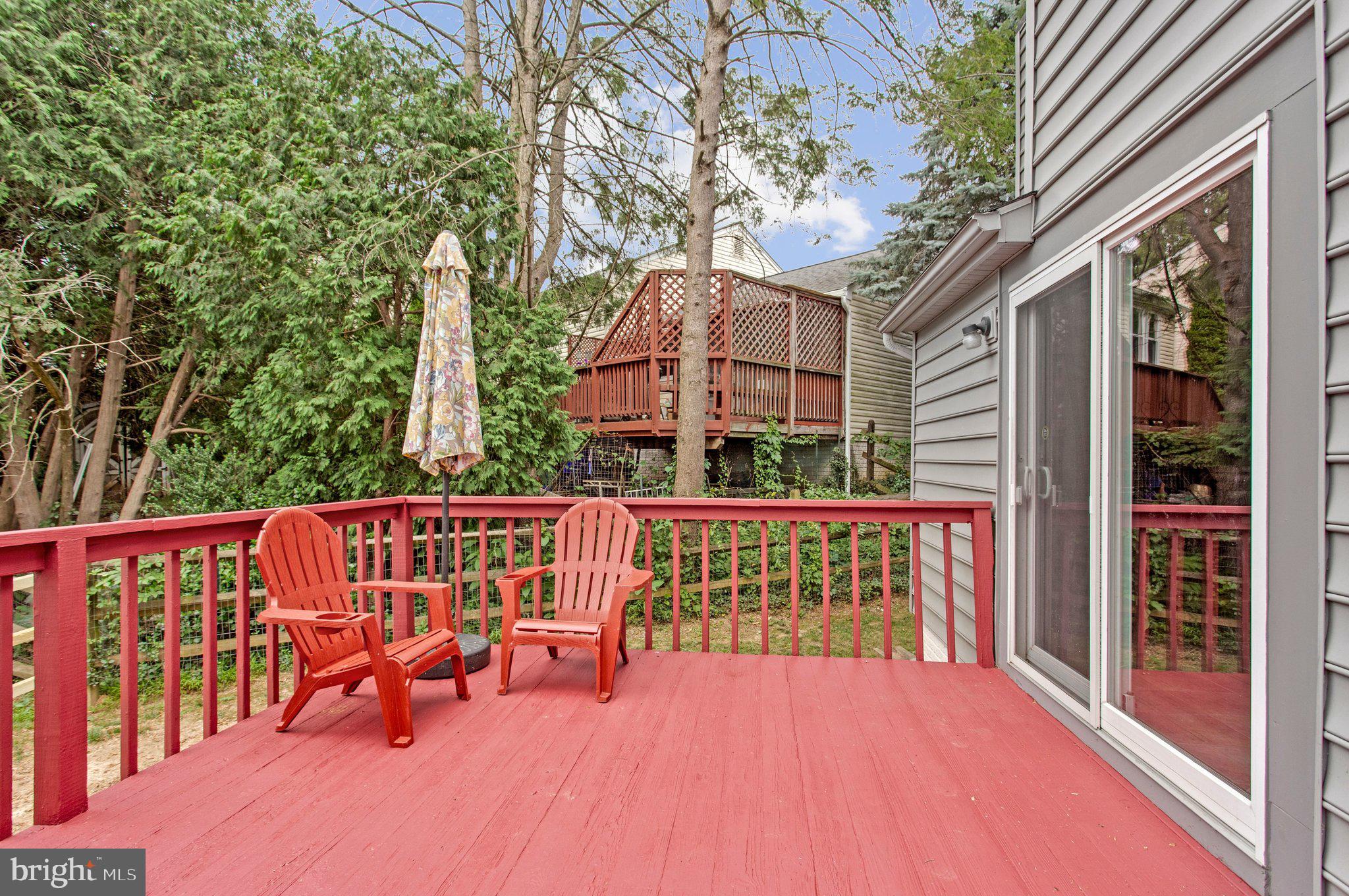 HADLEY FARMS - Residential