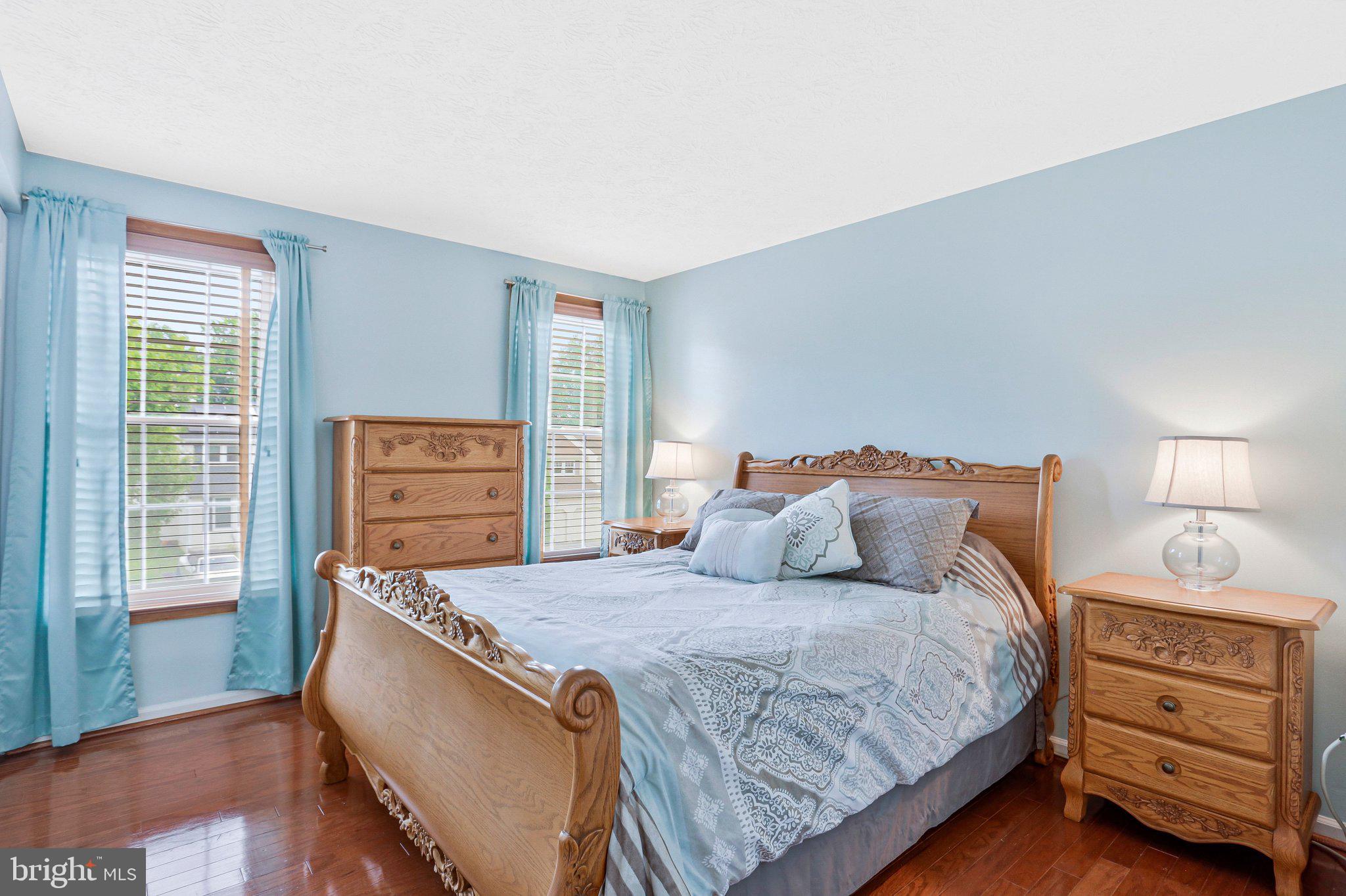 HADLEY FARMS - Residential