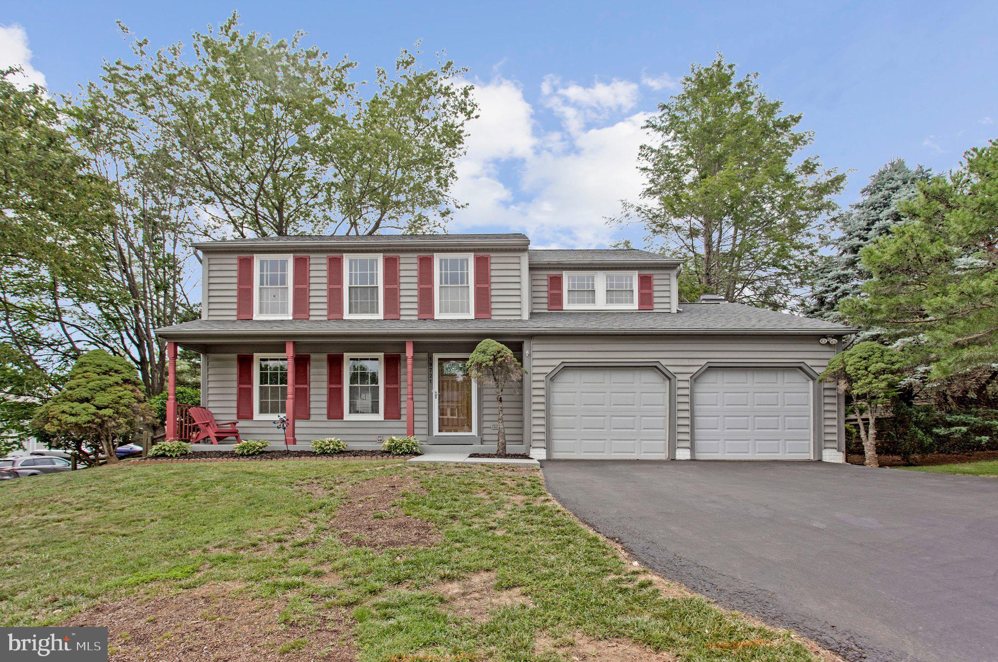 HADLEY FARMS - Residential