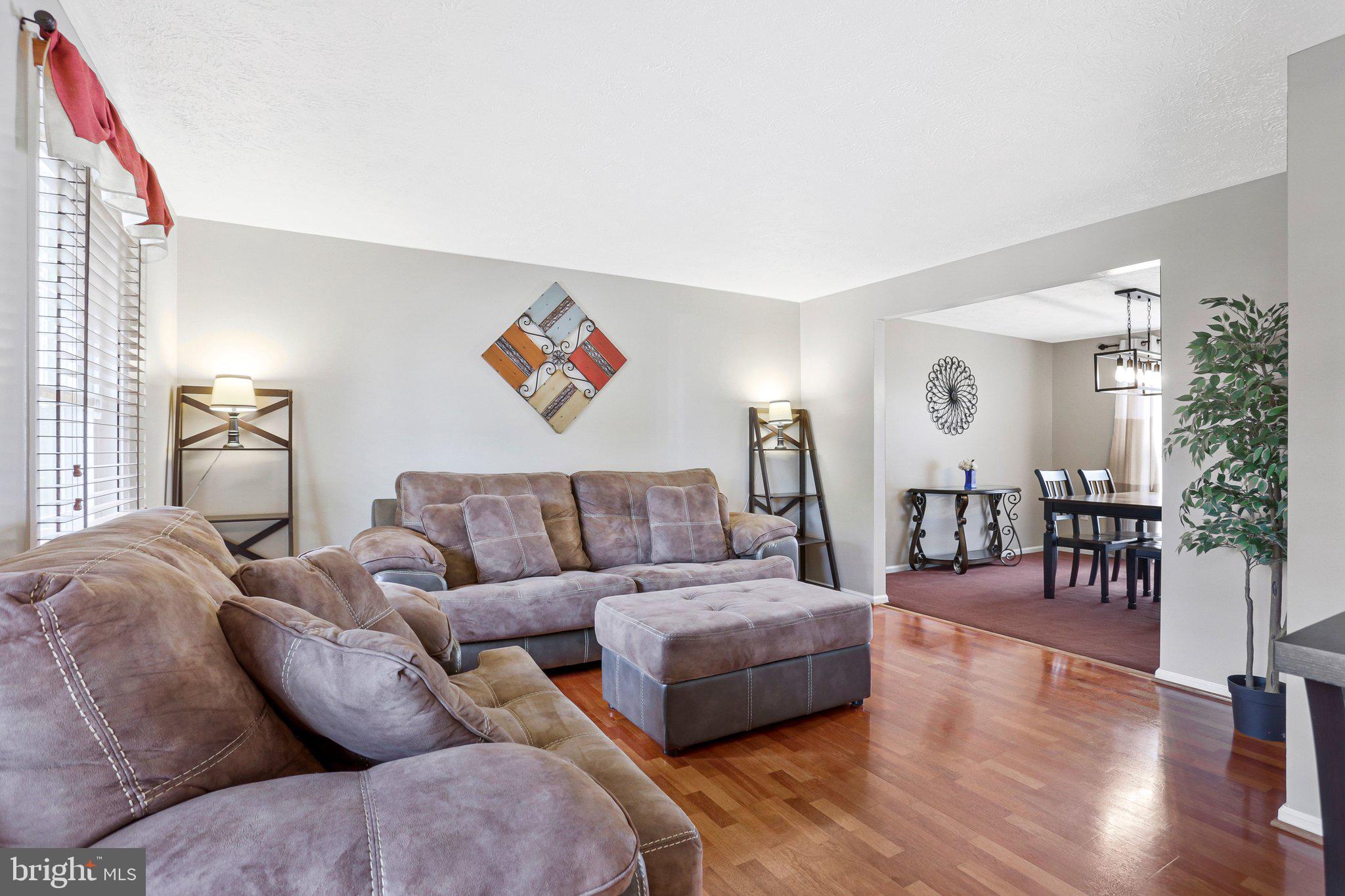 HADLEY FARMS - Residential