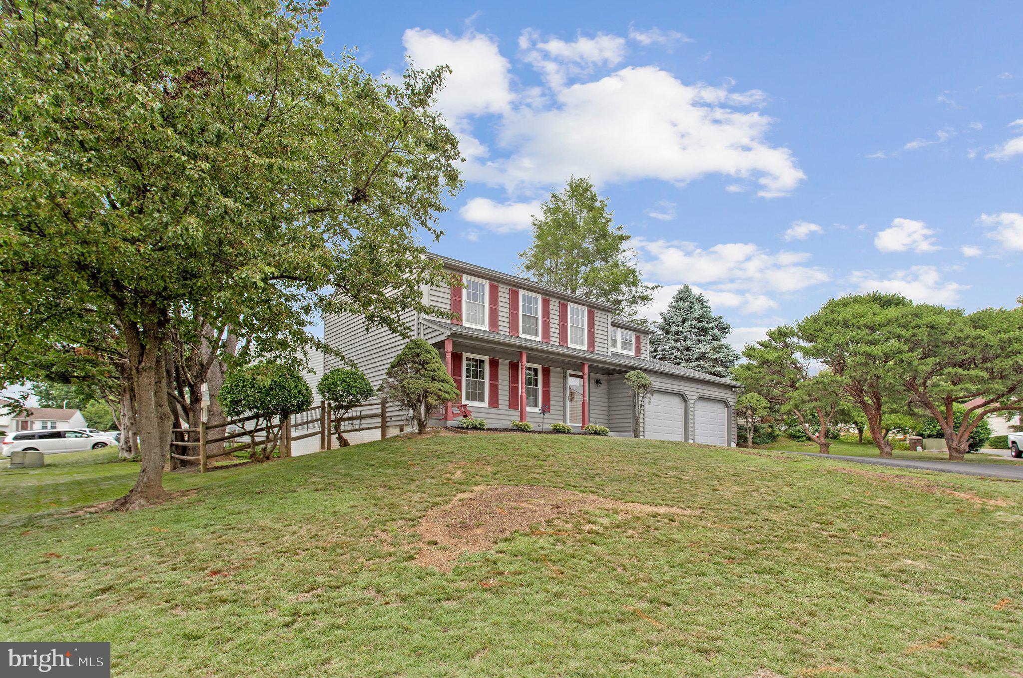 HADLEY FARMS - Residential