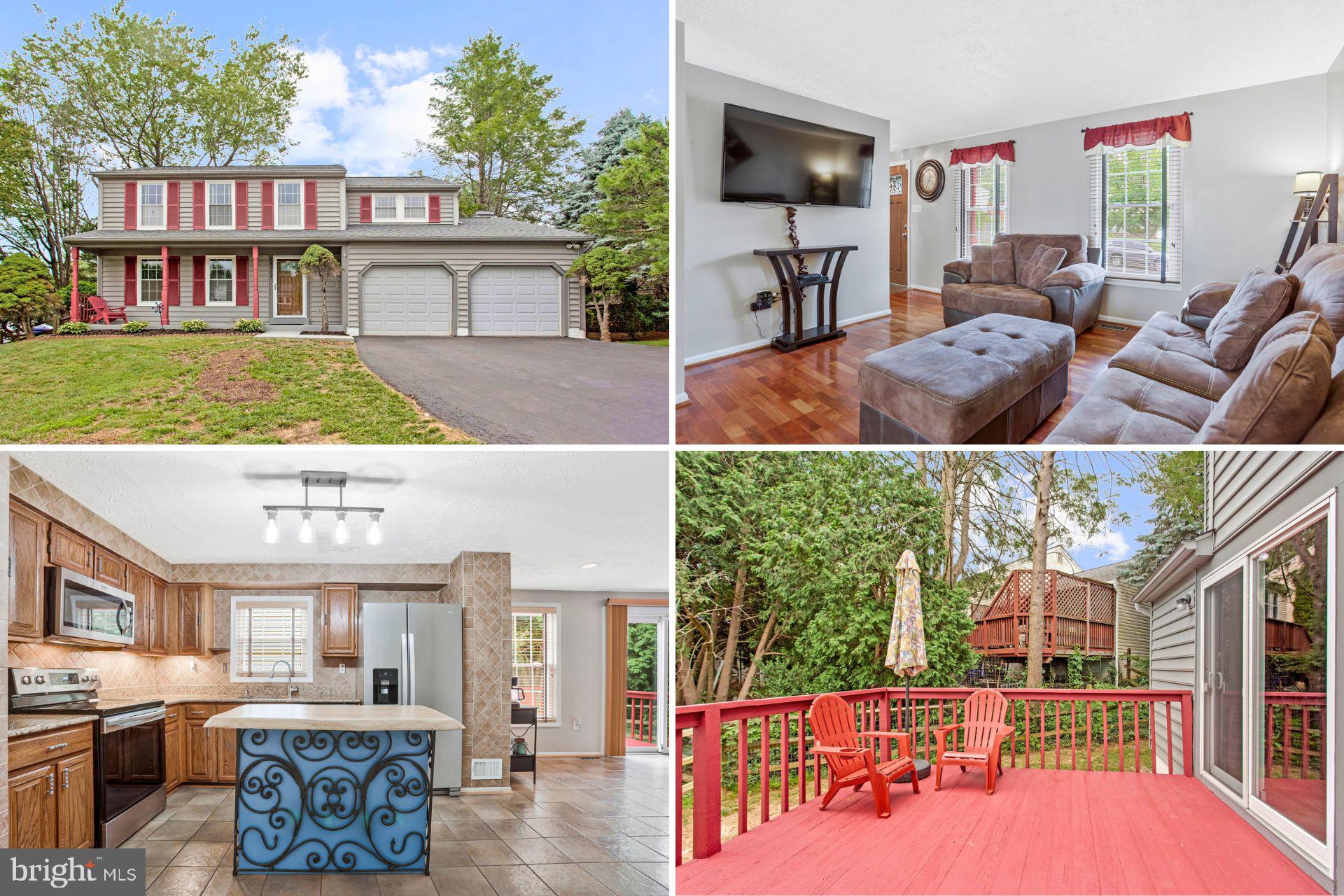 HADLEY FARMS - Residential